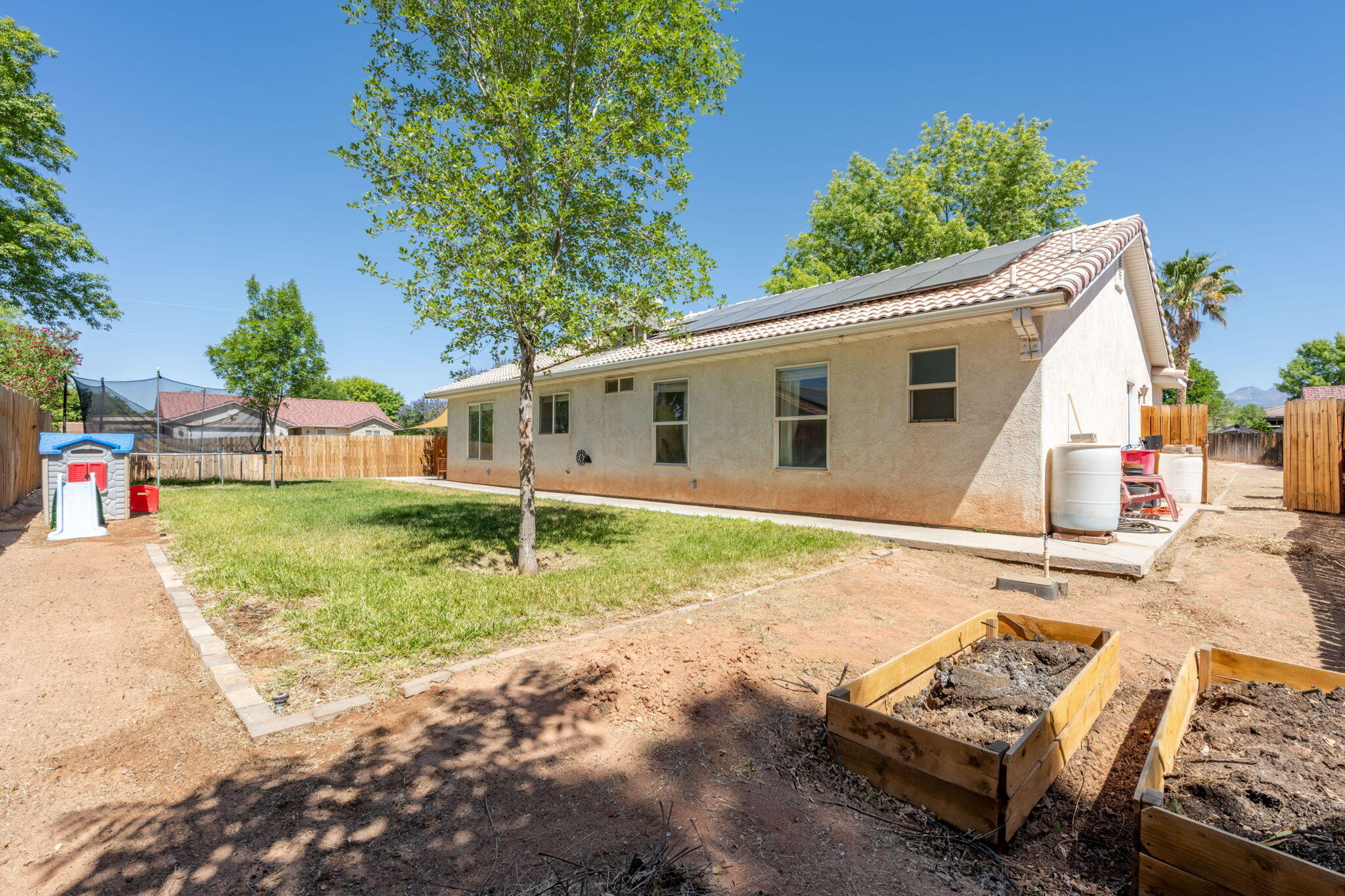 SOUTH POINTE - Residential