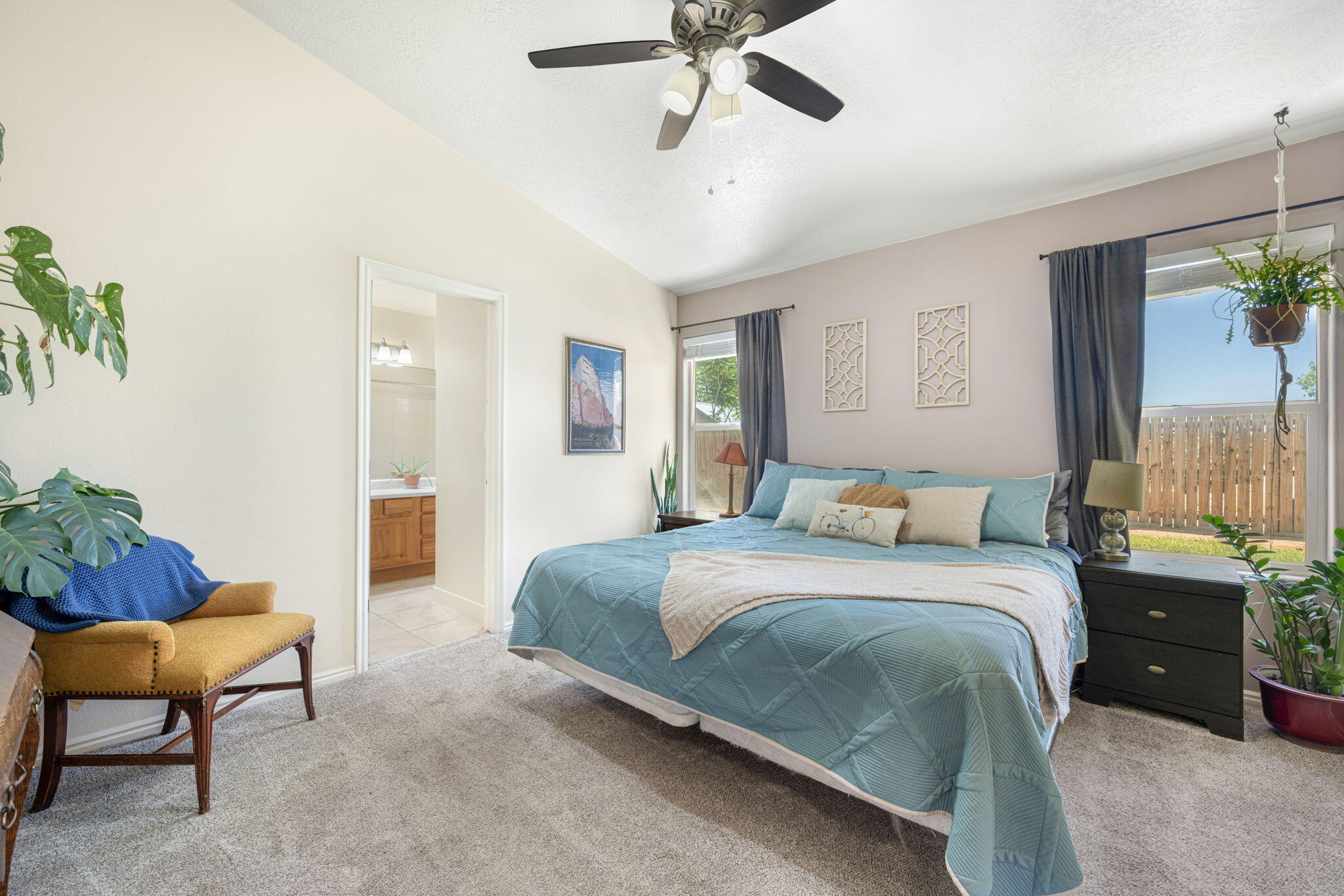 SOUTH POINTE - Residential
