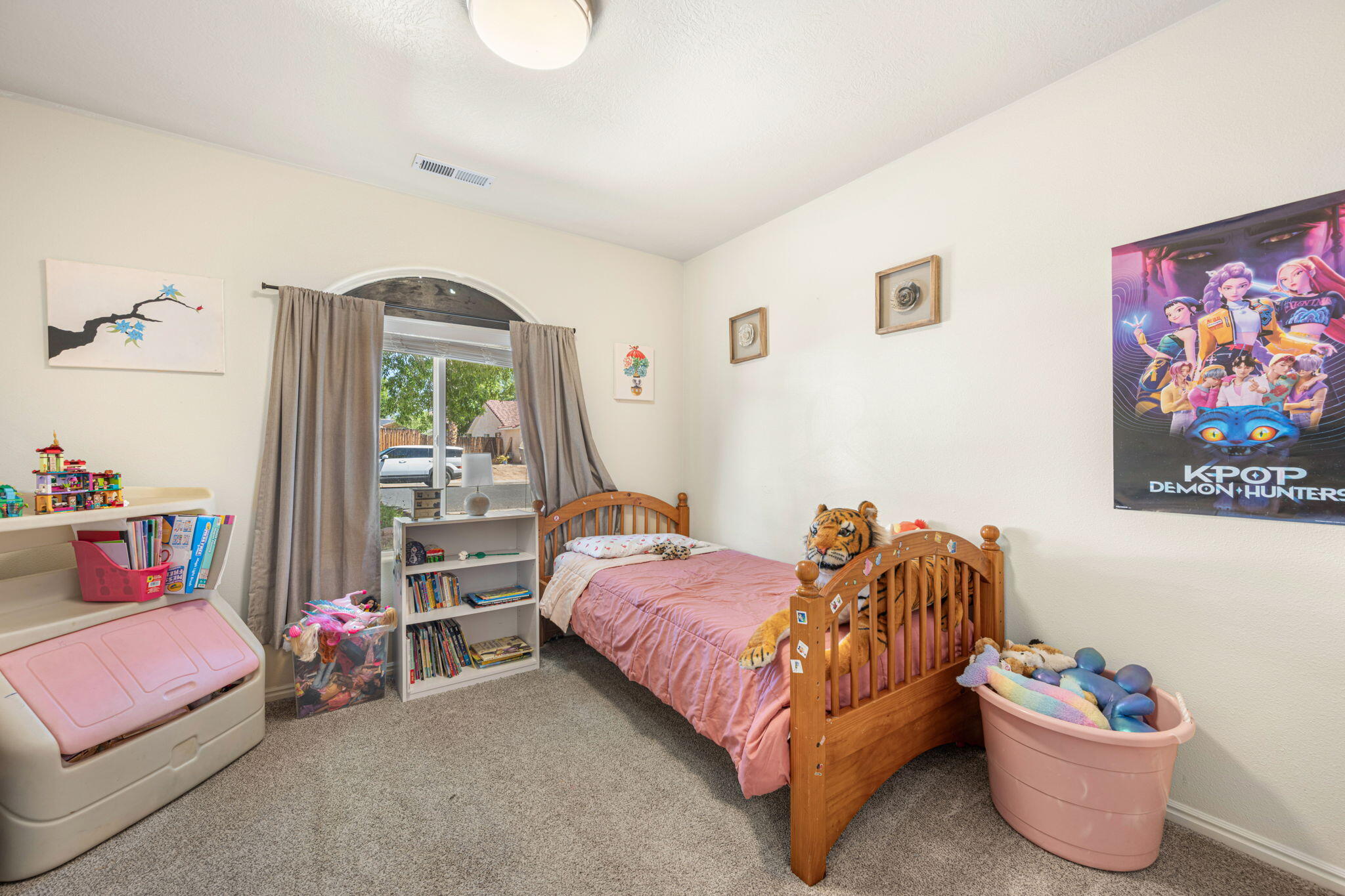 SOUTH POINTE - Residential