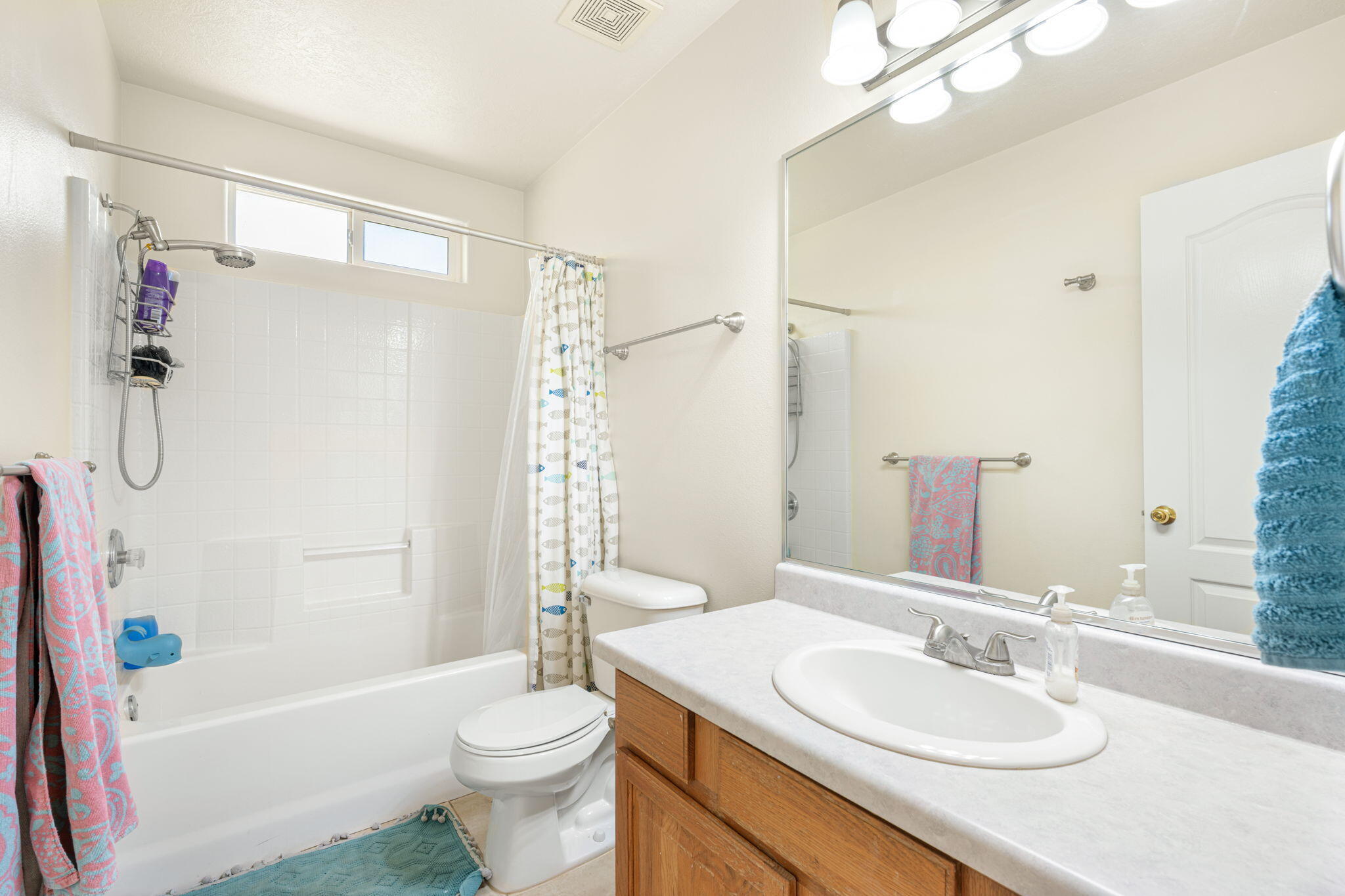 SOUTH POINTE - Residential