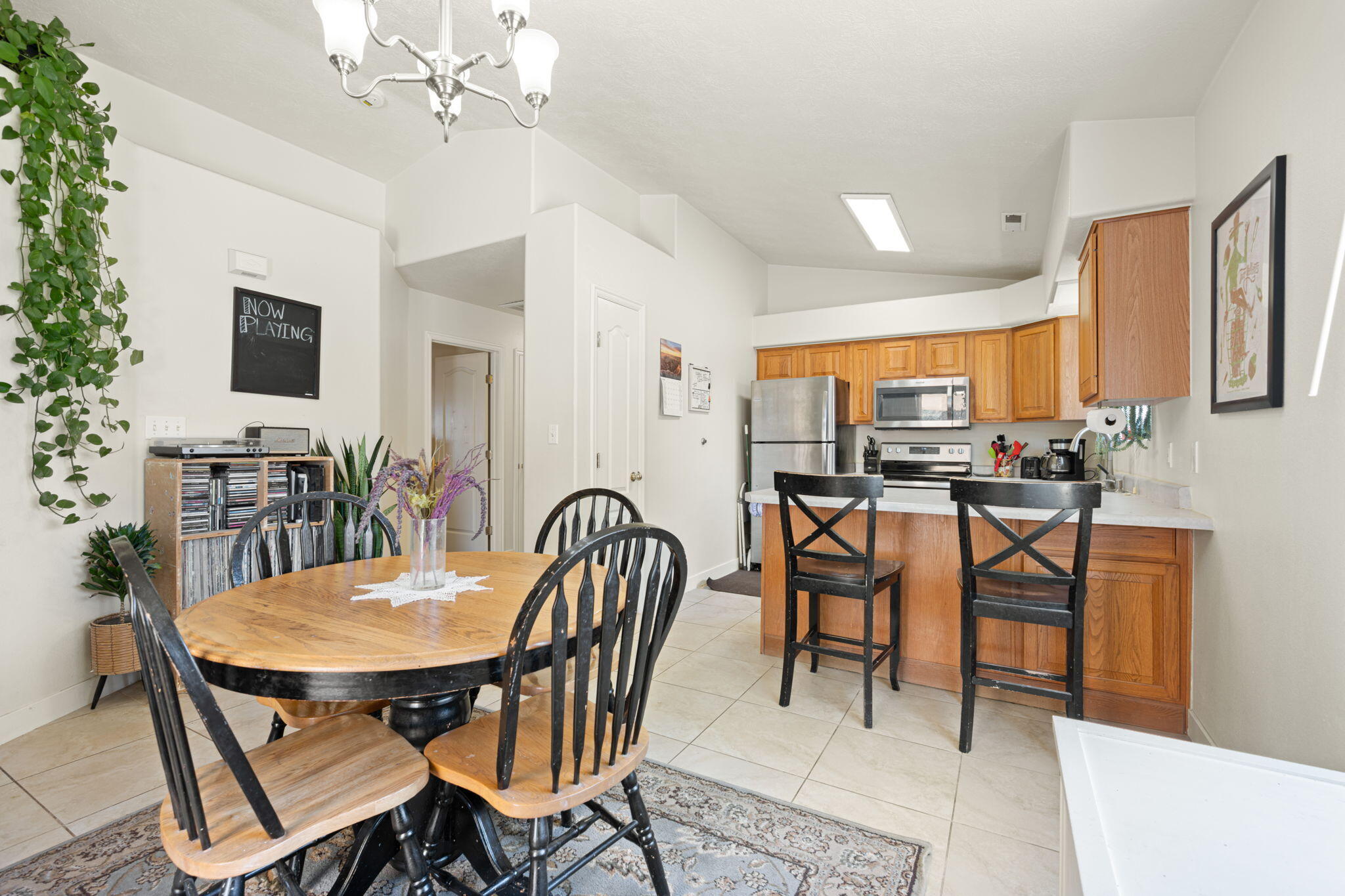 SOUTH POINTE - Residential