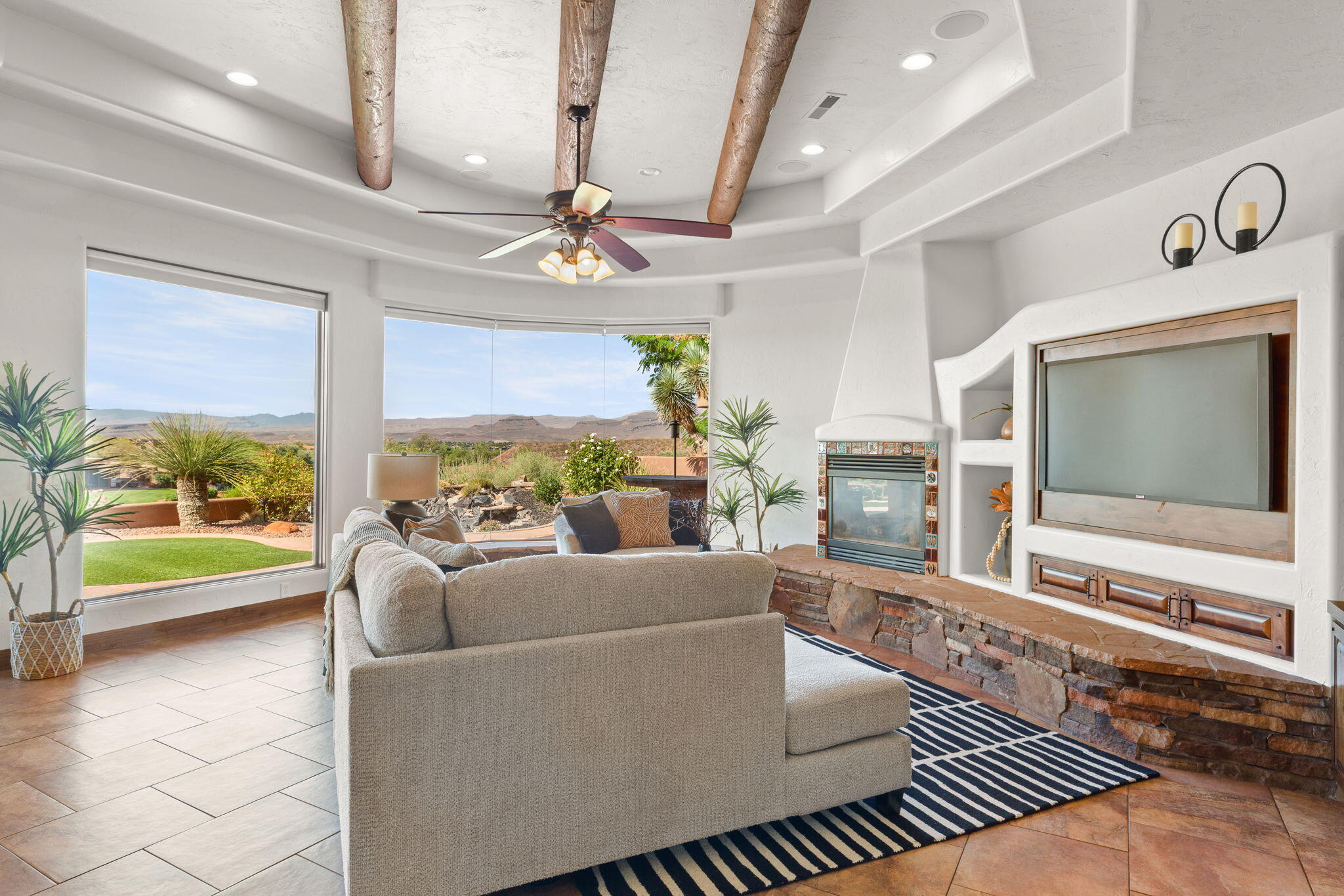 CLIFFS OF SNOW CANYON - Residential