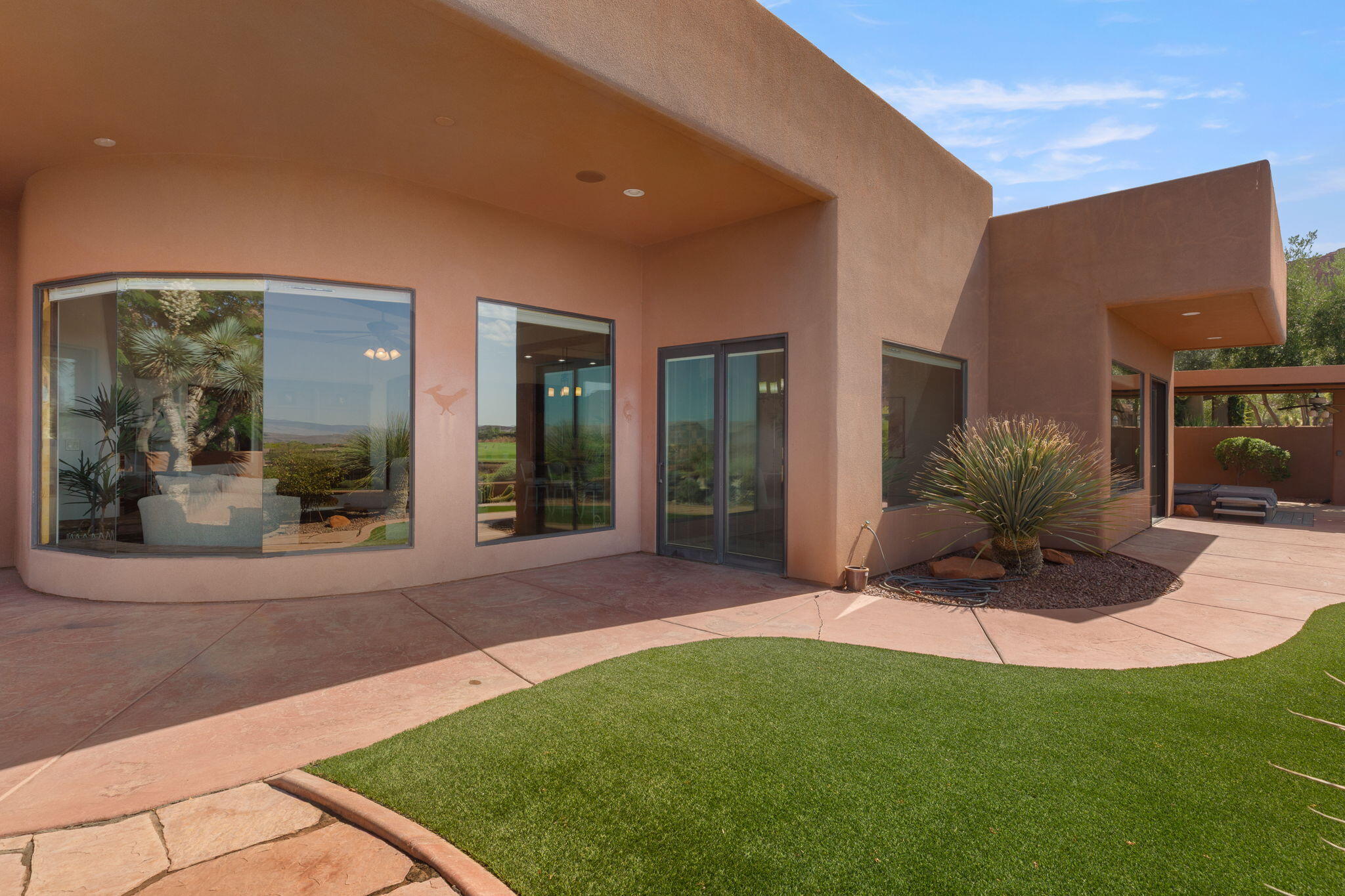 CLIFFS OF SNOW CANYON - Residential