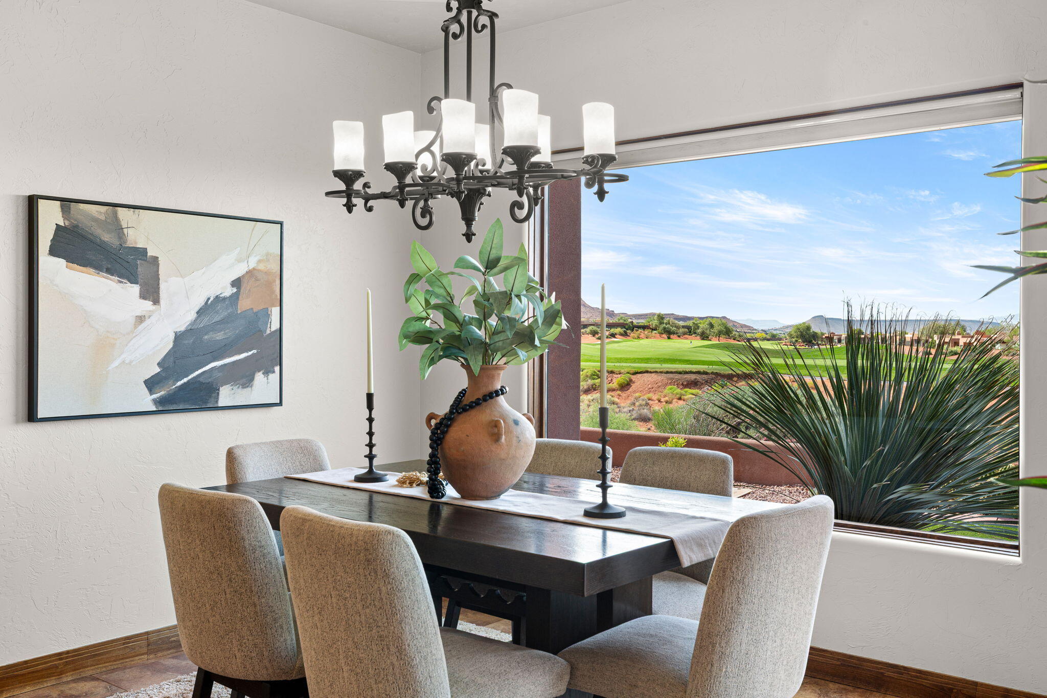 CLIFFS OF SNOW CANYON - Residential