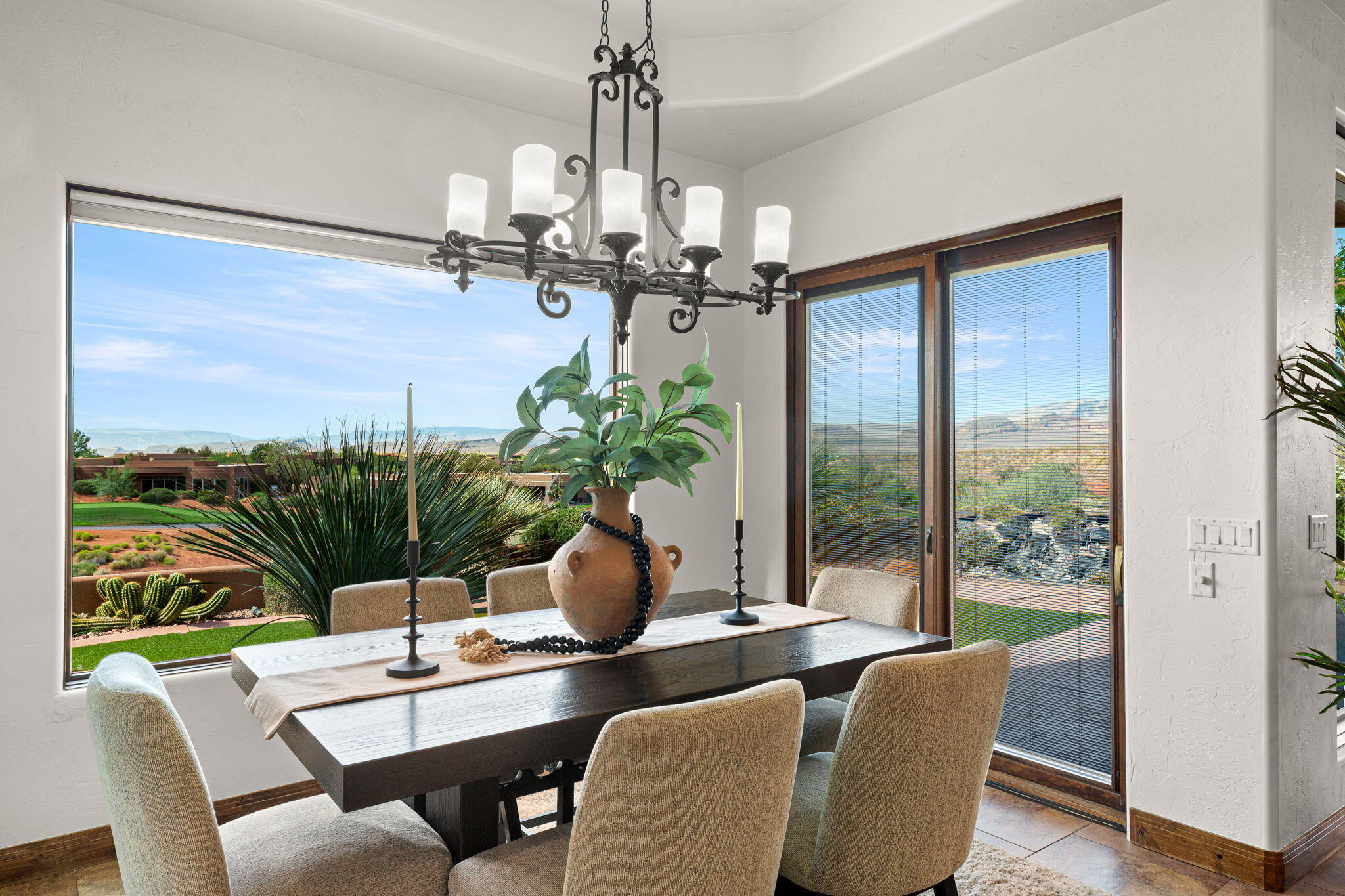 CLIFFS OF SNOW CANYON - Residential
