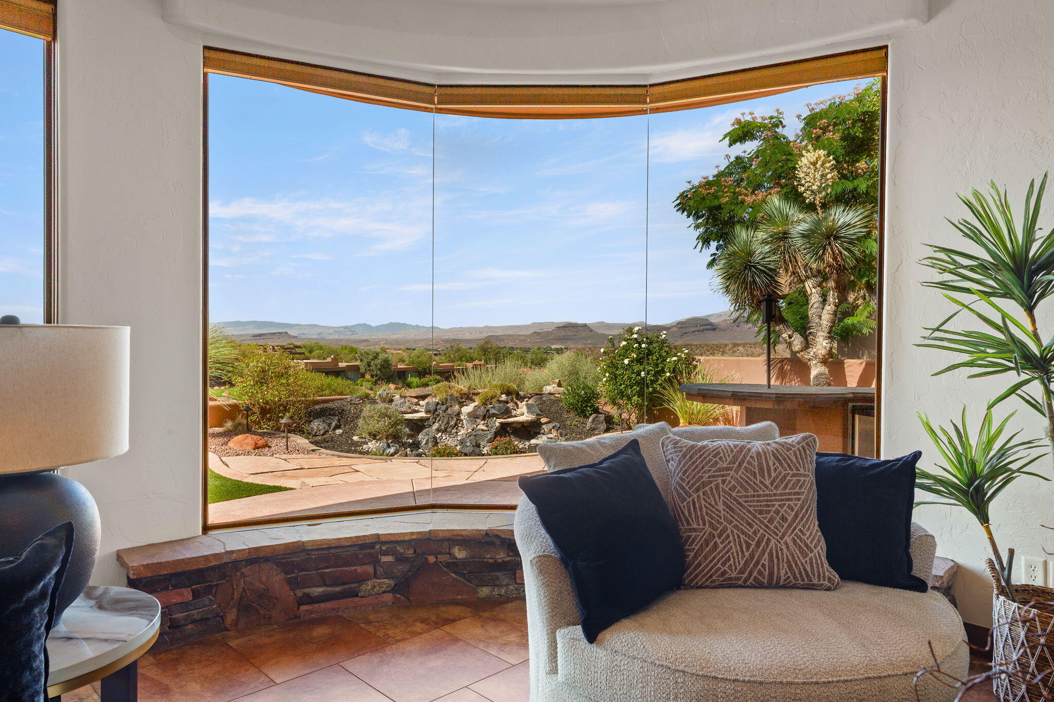 CLIFFS OF SNOW CANYON - Residential