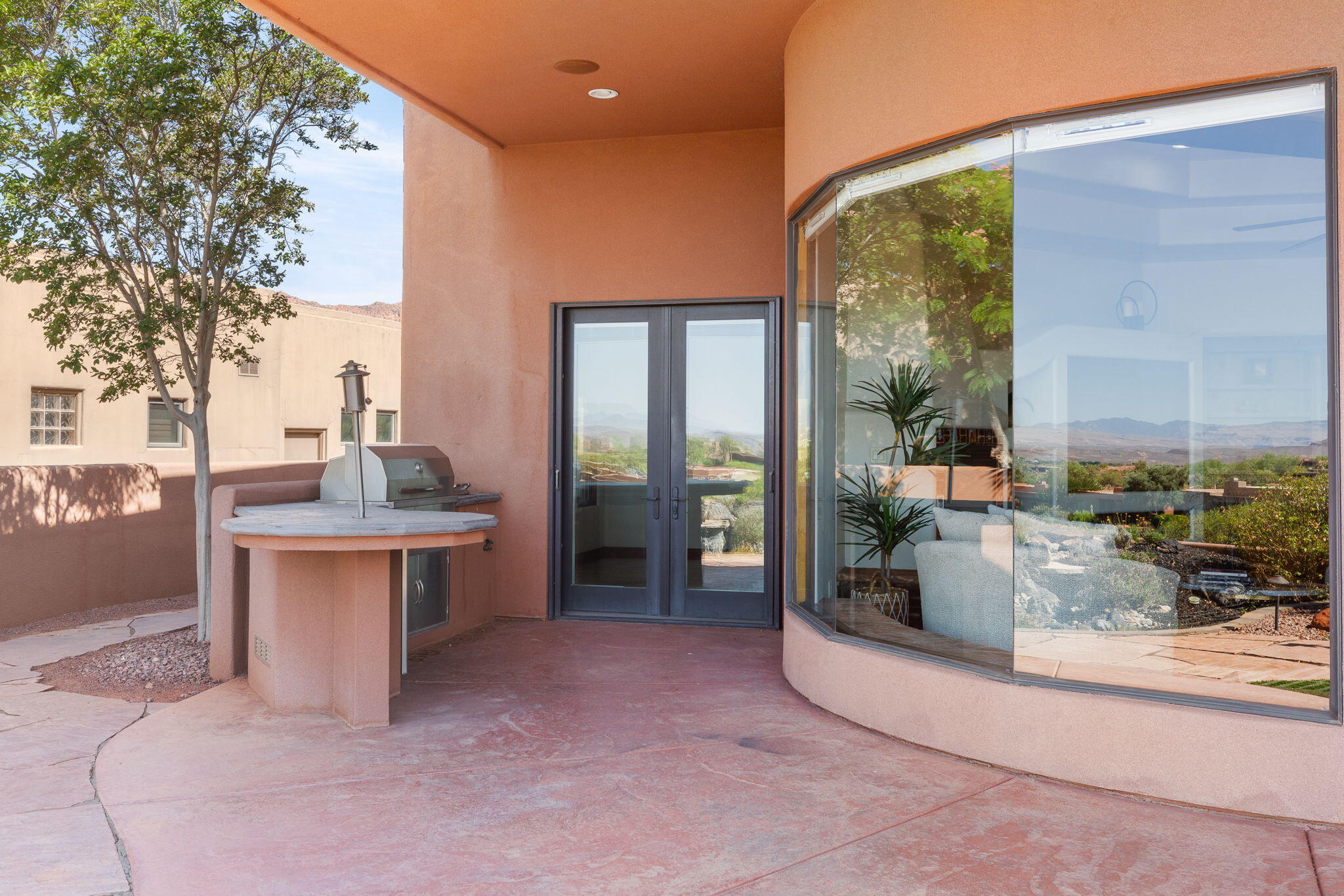 CLIFFS OF SNOW CANYON - Residential