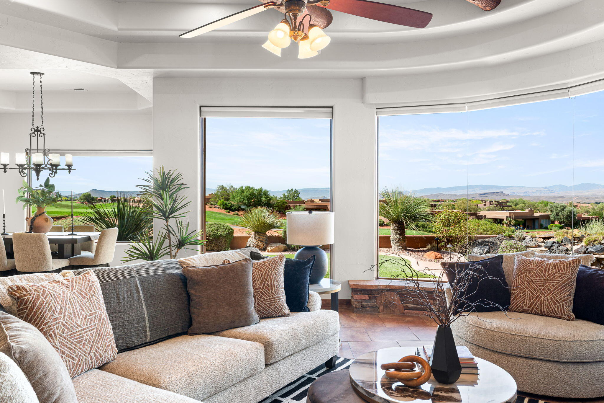 CLIFFS OF SNOW CANYON - Residential
