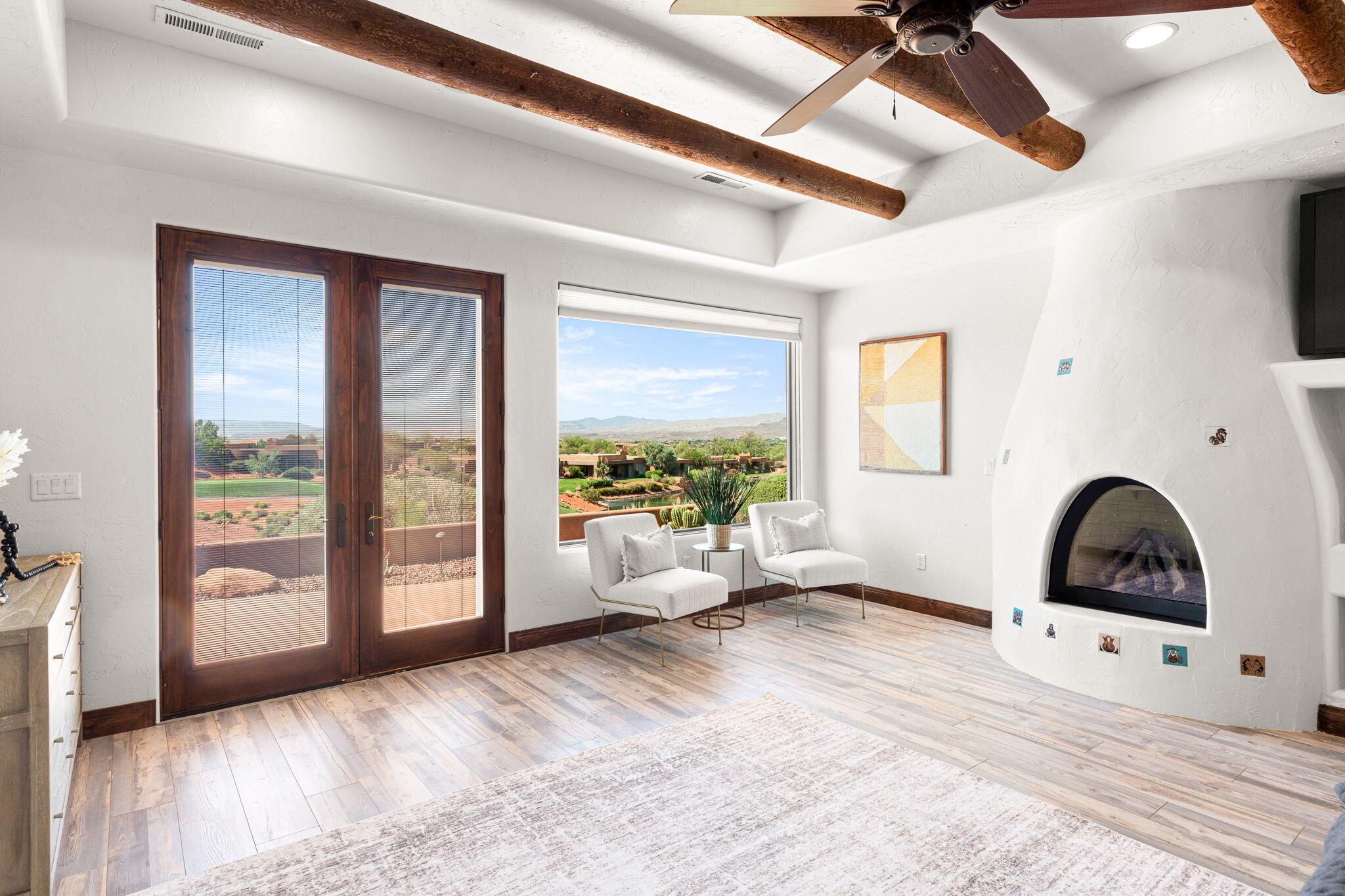 CLIFFS OF SNOW CANYON - Residential