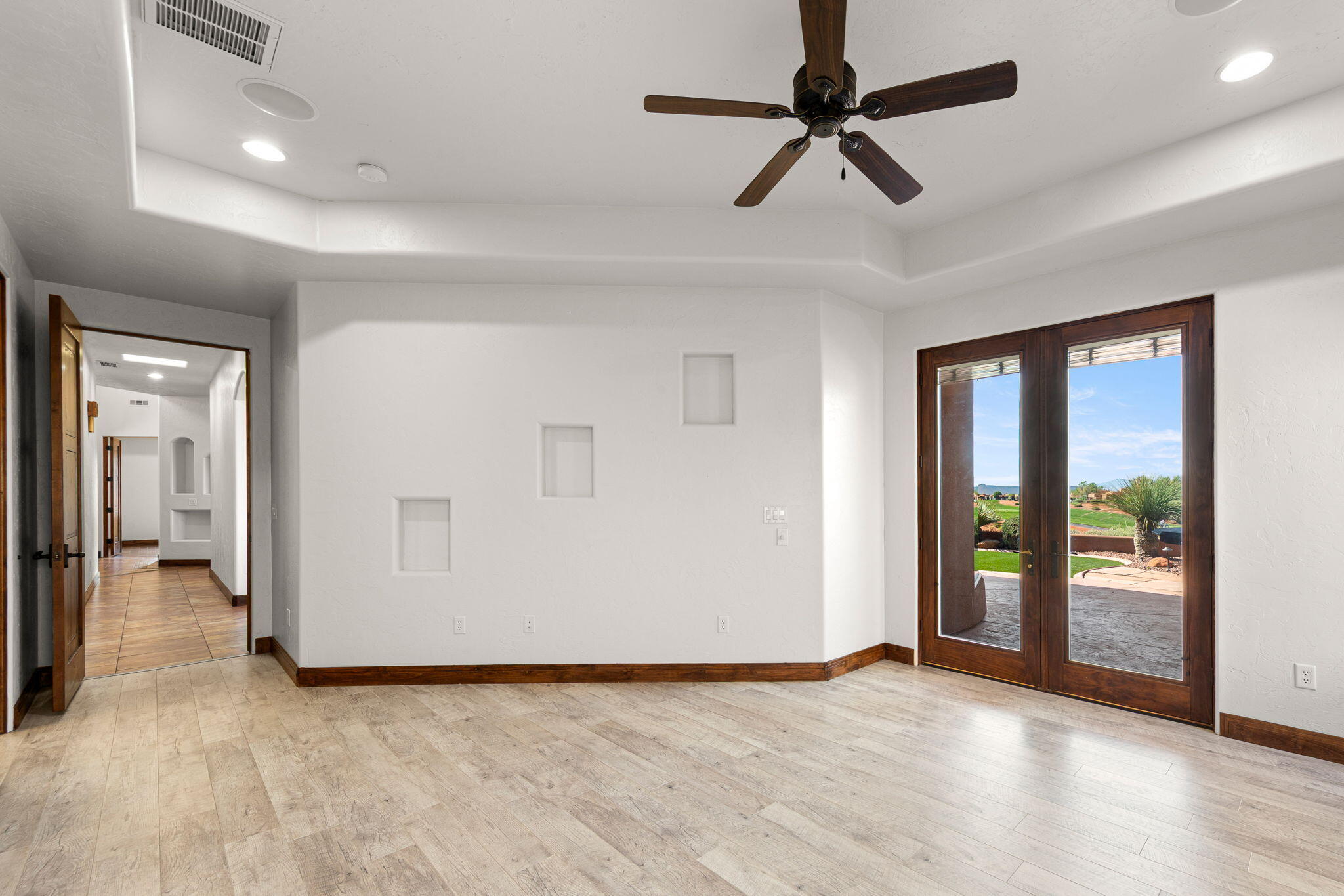 CLIFFS OF SNOW CANYON - Residential