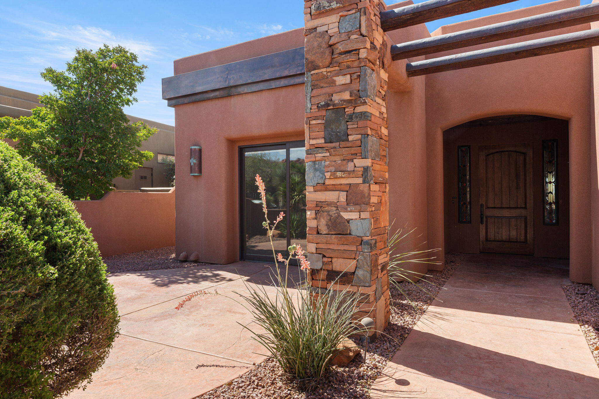 CLIFFS OF SNOW CANYON - Residential