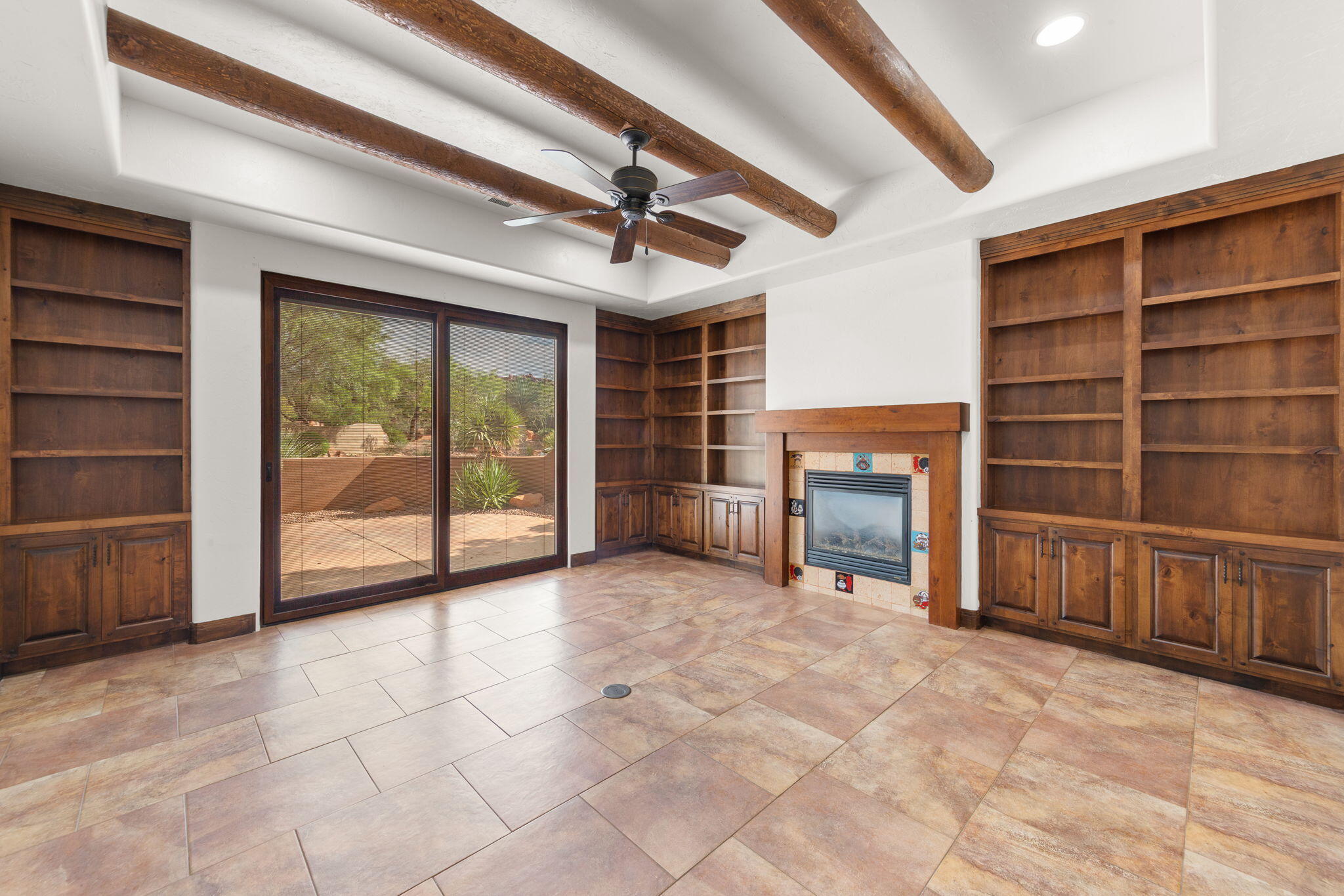 CLIFFS OF SNOW CANYON - Residential