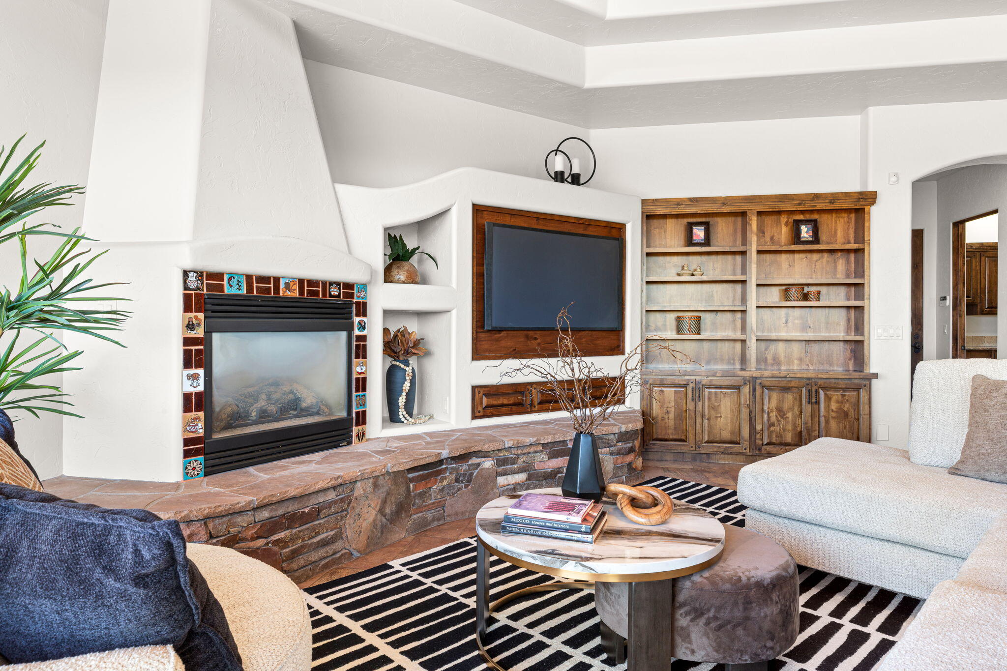 CLIFFS OF SNOW CANYON - Residential