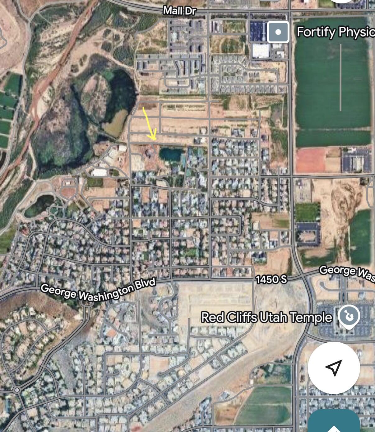 MOORLAND PARK - Land