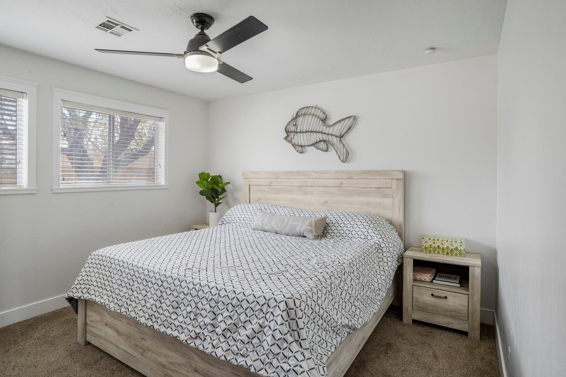 BLOOMINGTON HILLS - Residential