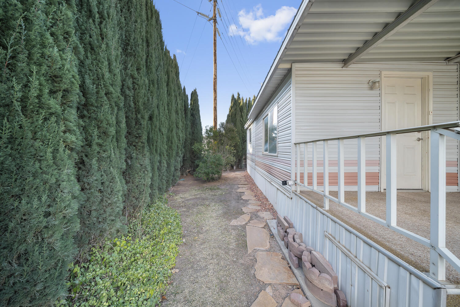 CHEROKEE SPRINGS RV PARK - Residential