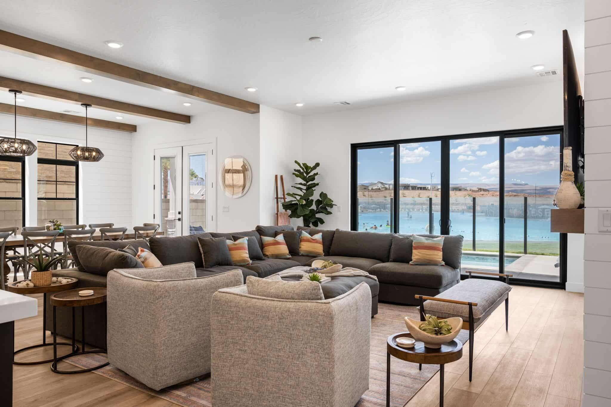 DESERT COLOR RESORT - Residential