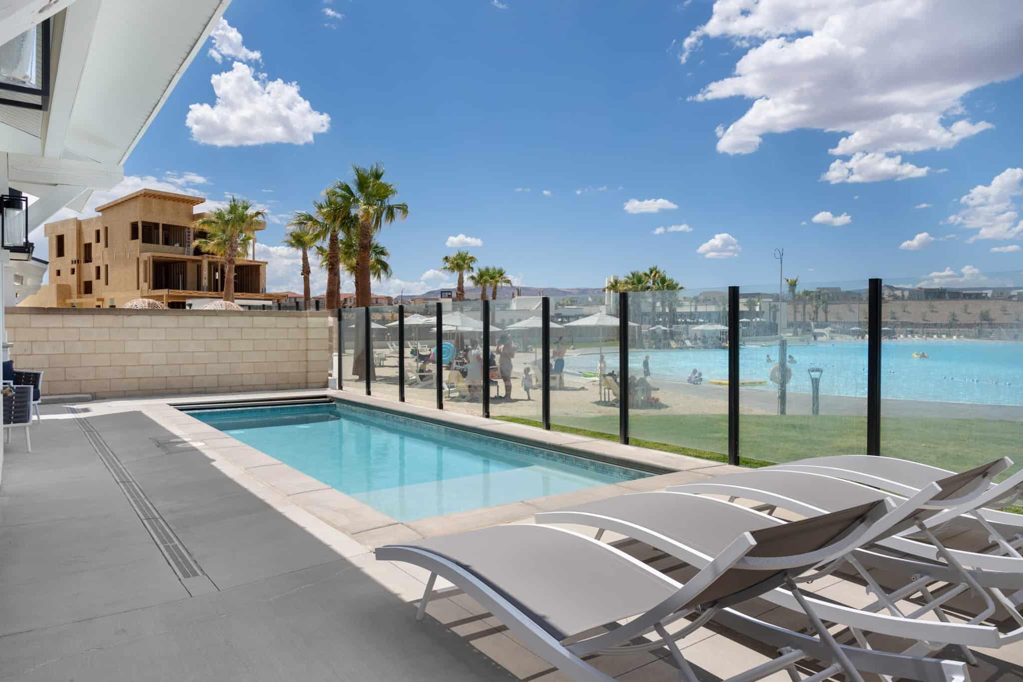 DESERT COLOR RESORT - Residential