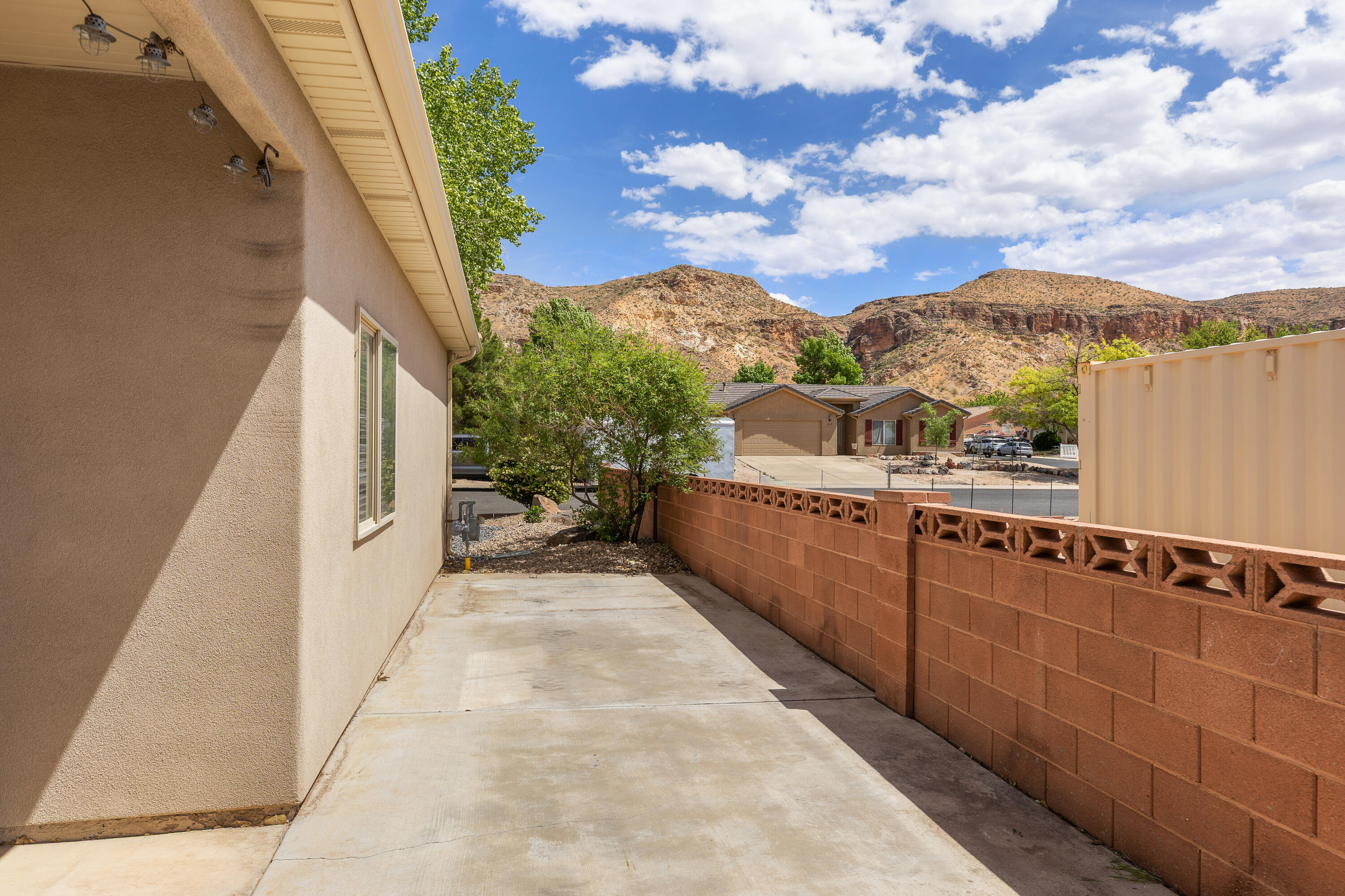 ZION VIEW ESTATES - Residential