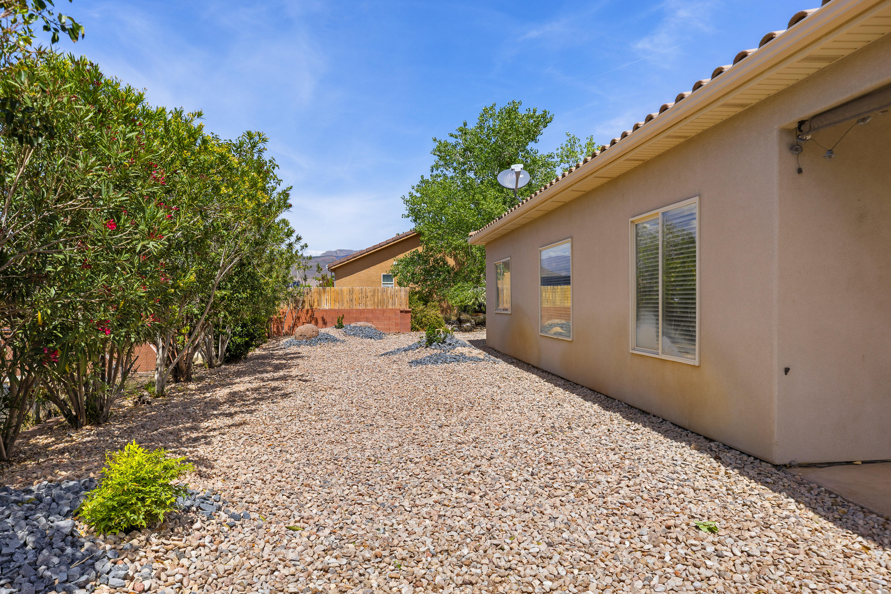 ZION VIEW ESTATES - Residential