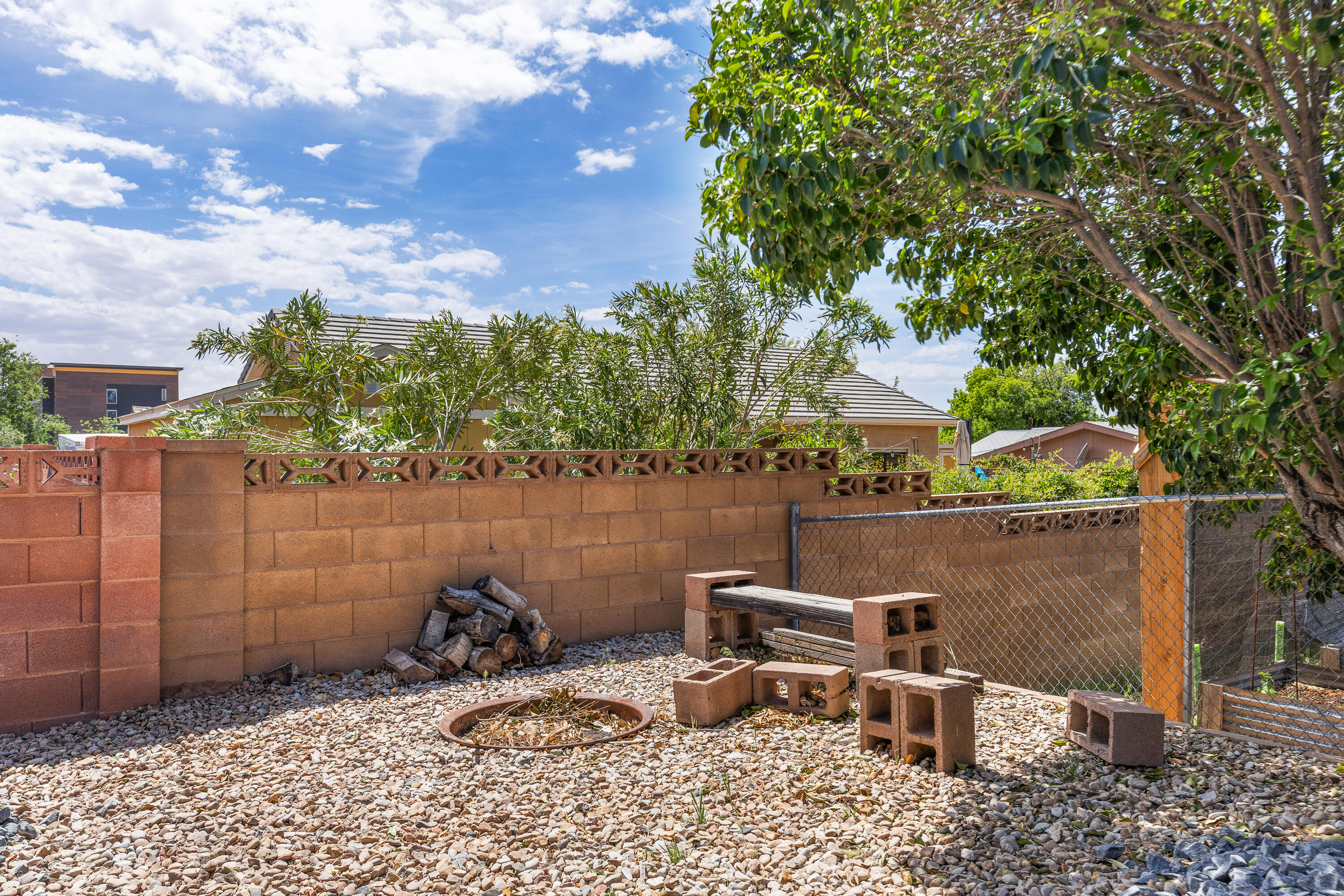 ZION VIEW ESTATES - Residential