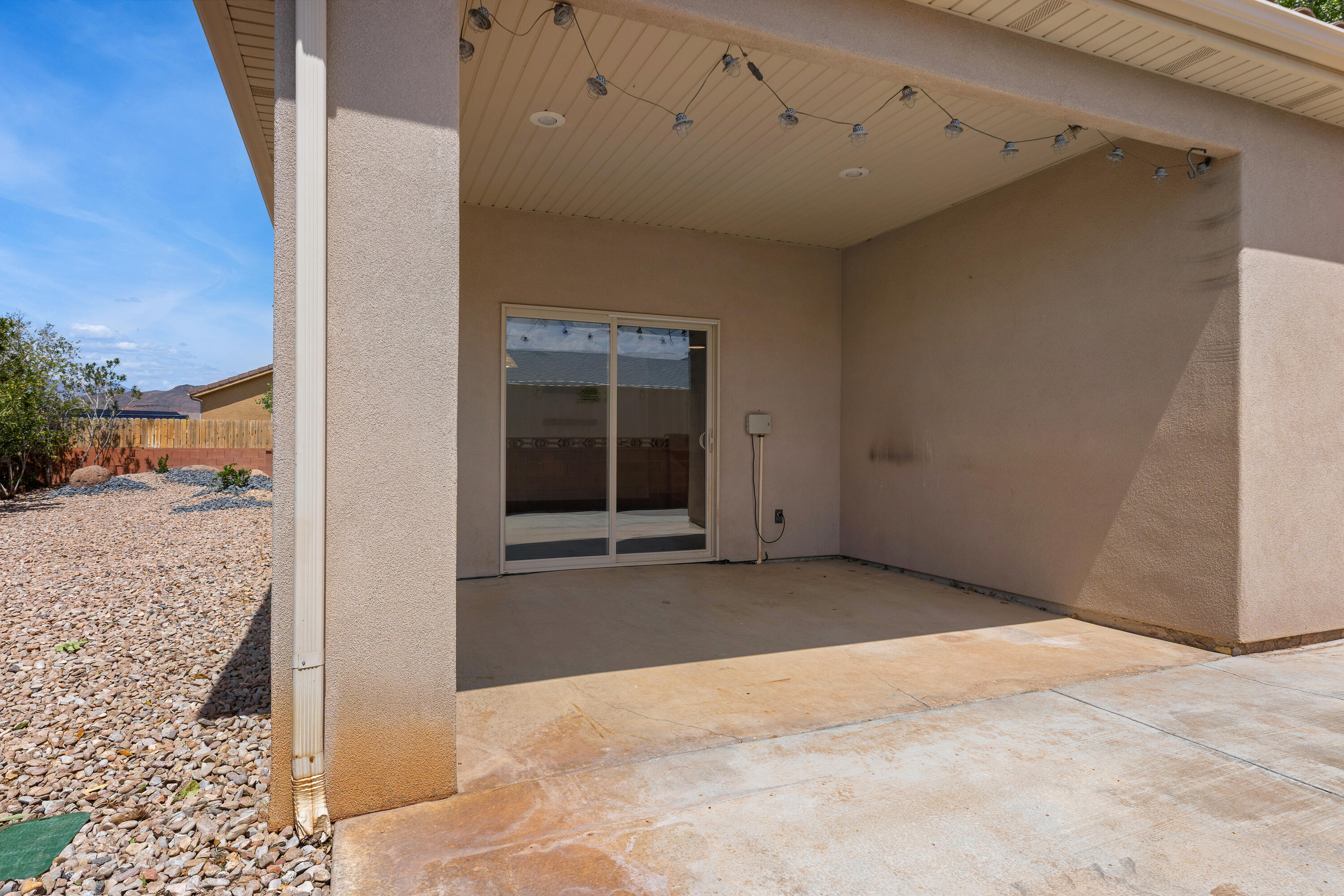 ZION VIEW ESTATES - Residential