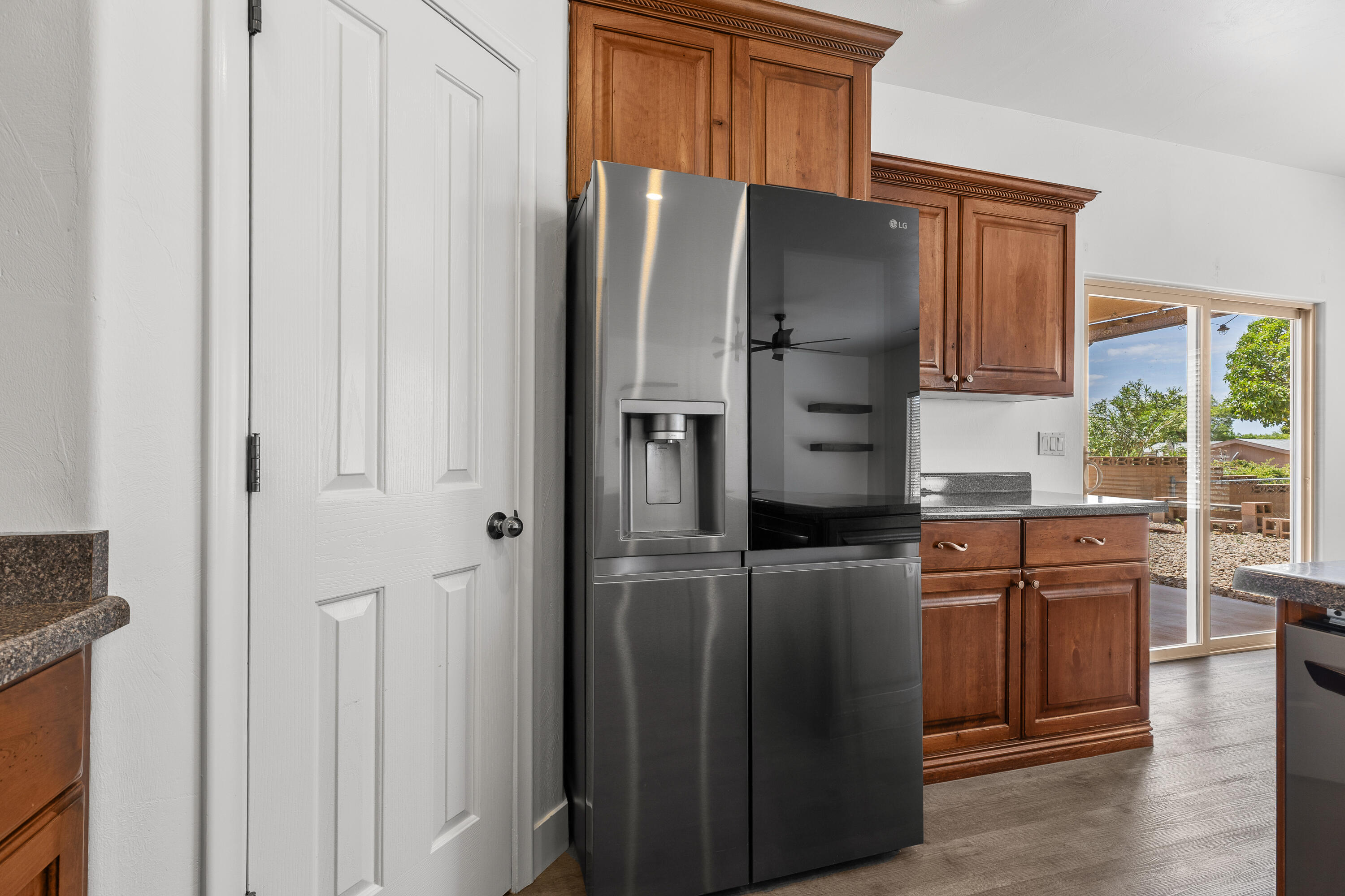 ZION VIEW ESTATES - Residential