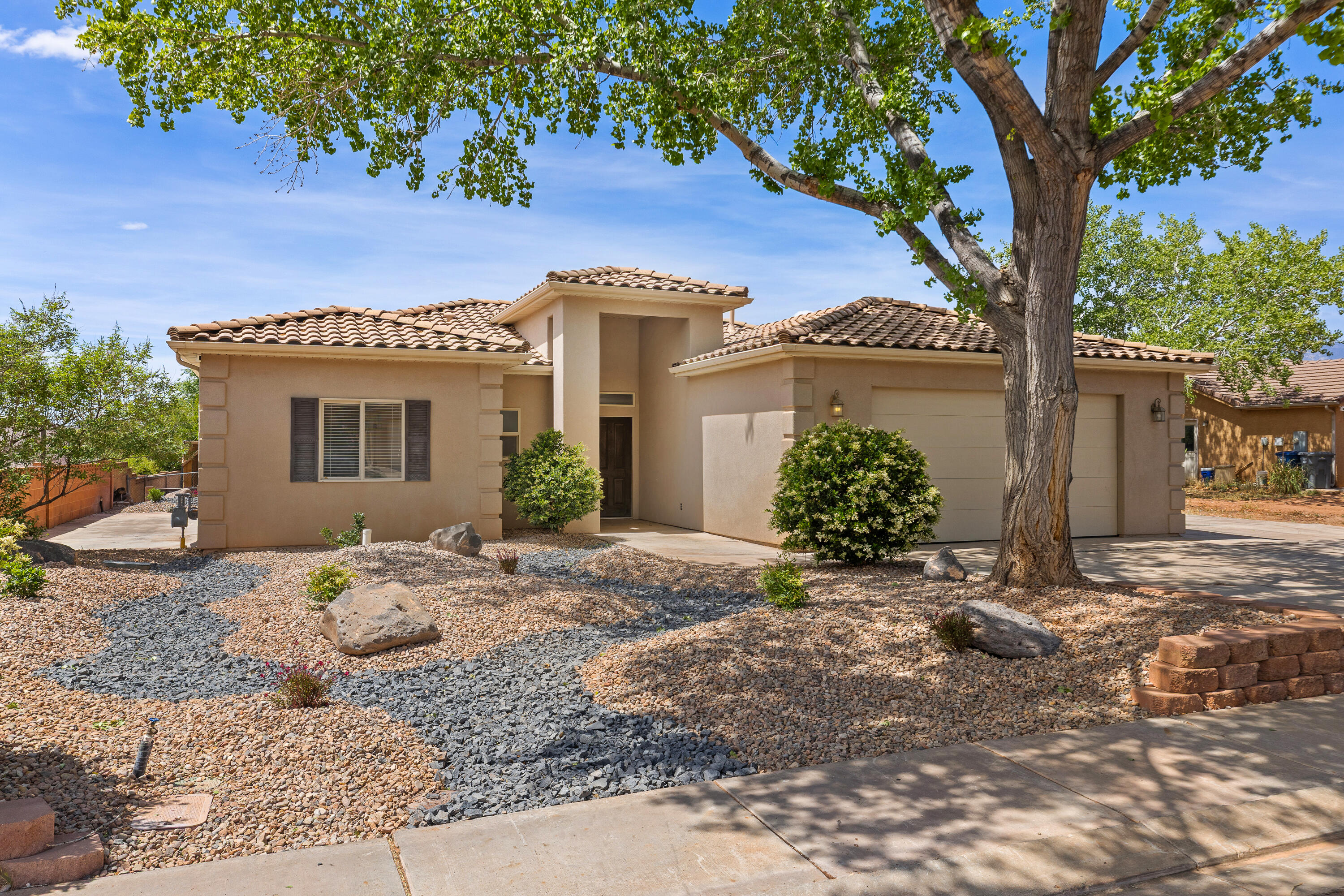 ZION VIEW ESTATES - Residential
