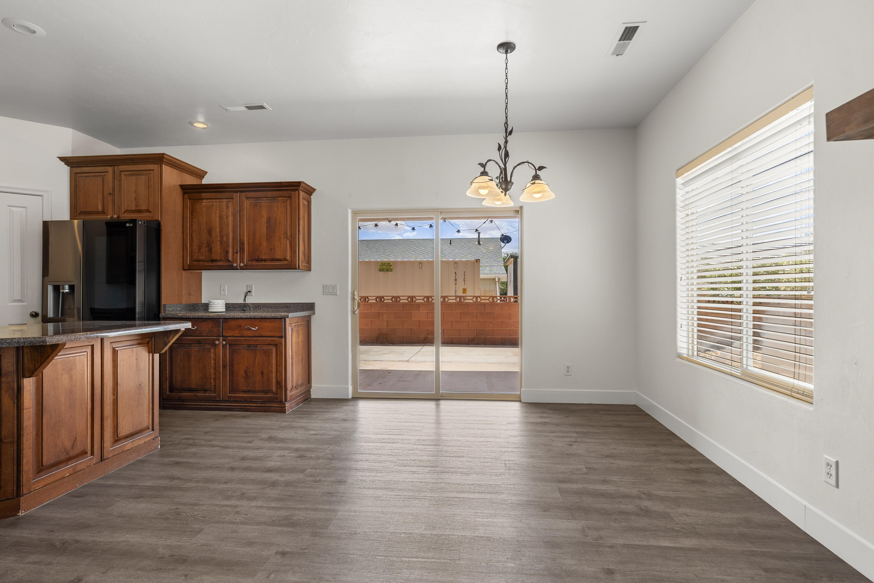 ZION VIEW ESTATES - Residential