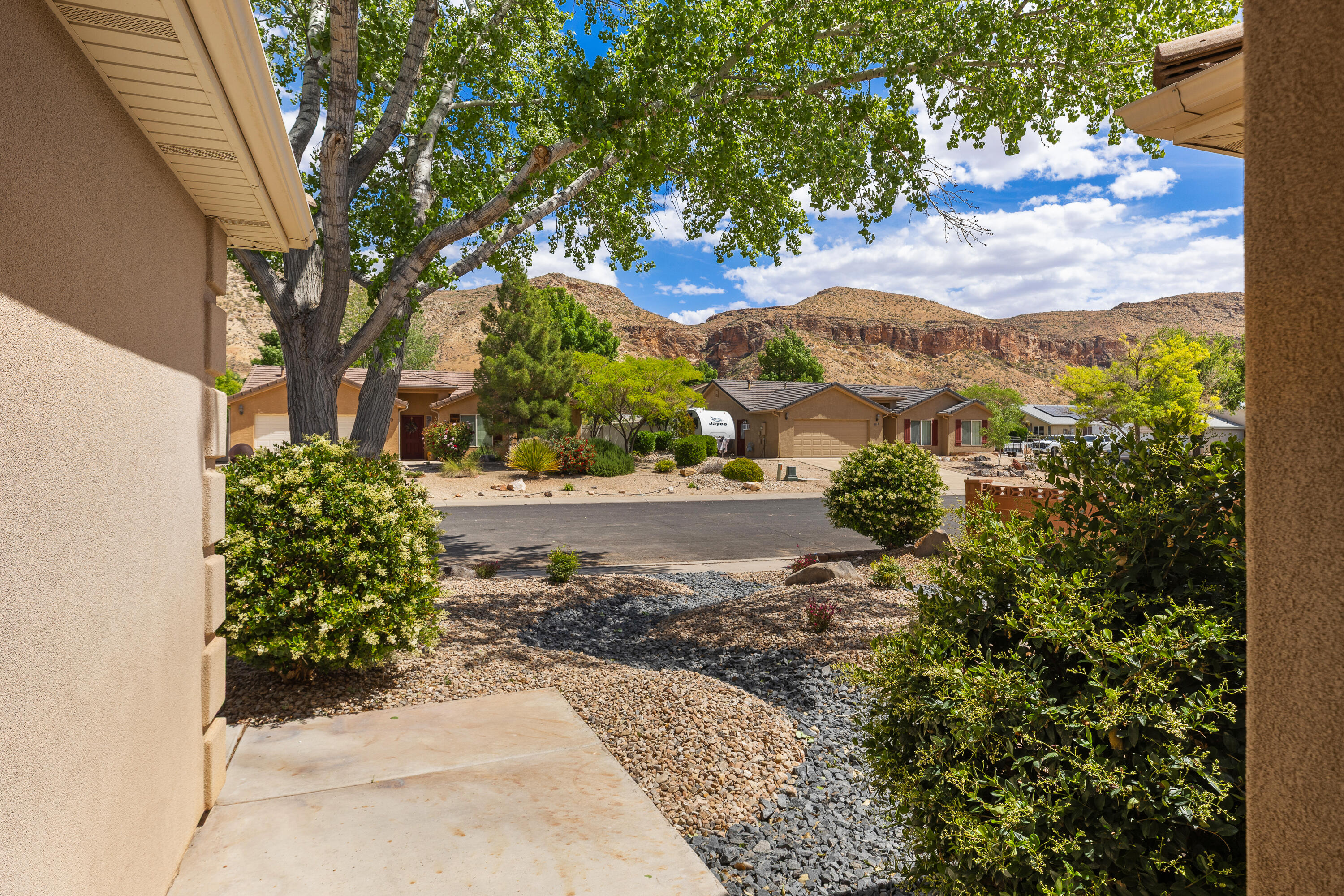 ZION VIEW ESTATES - Residential