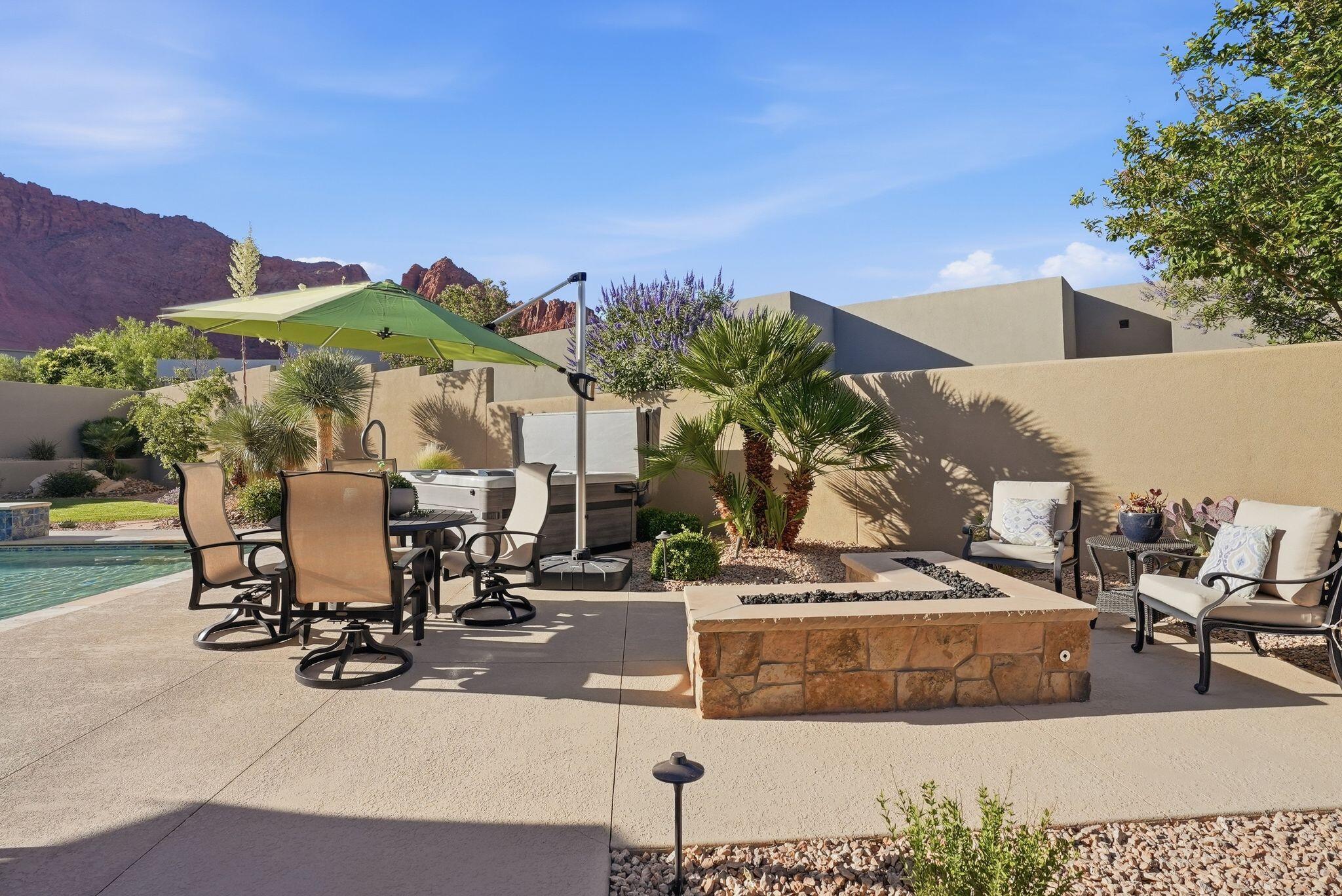 PALISADES AT SNOW CANYON - Residential