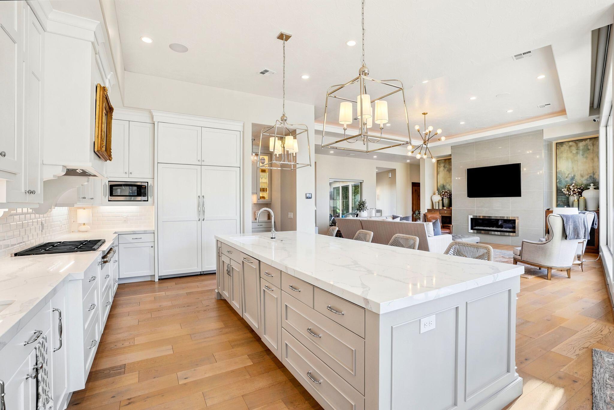 PALISADES AT SNOW CANYON - Residential