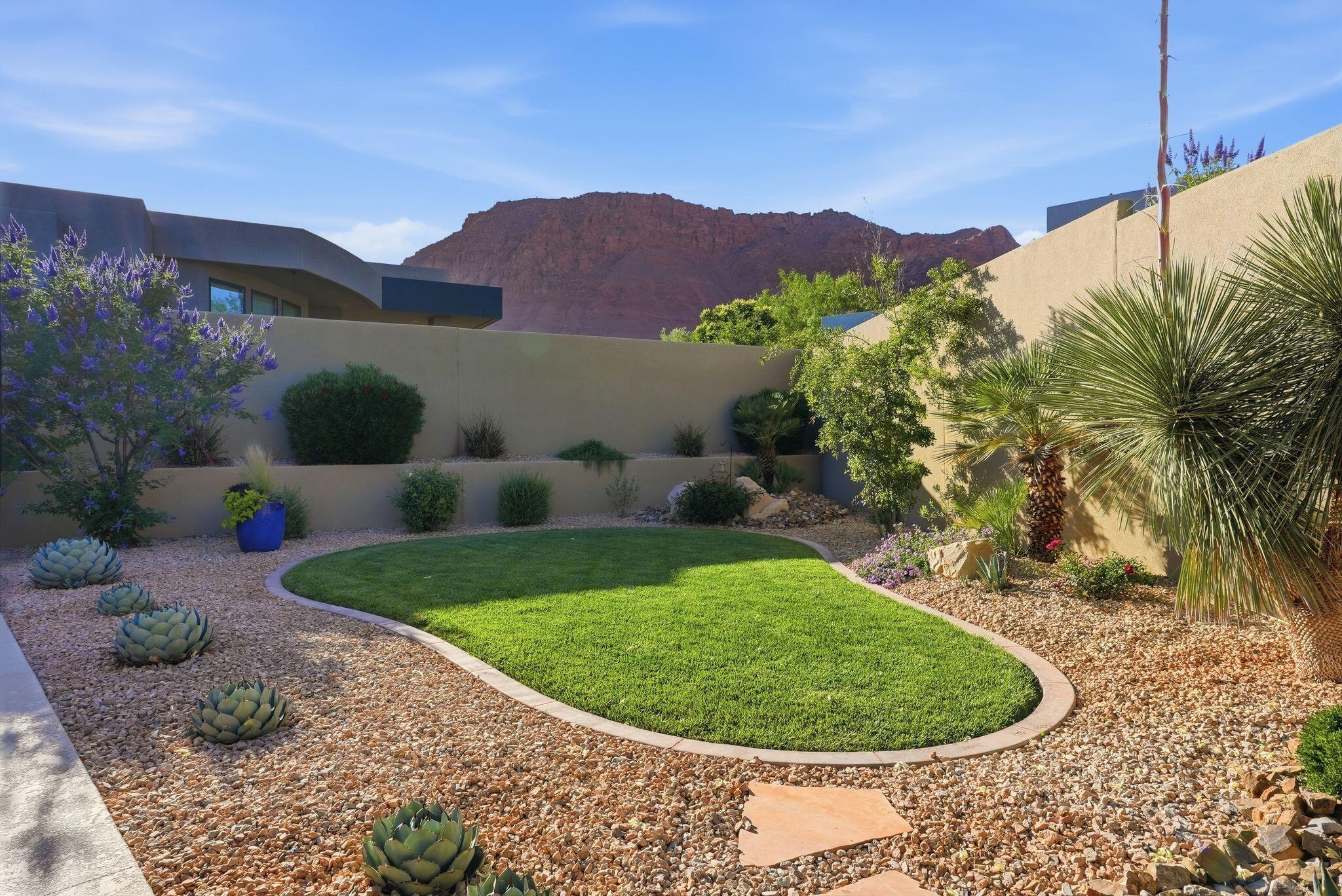 PALISADES AT SNOW CANYON - Residential