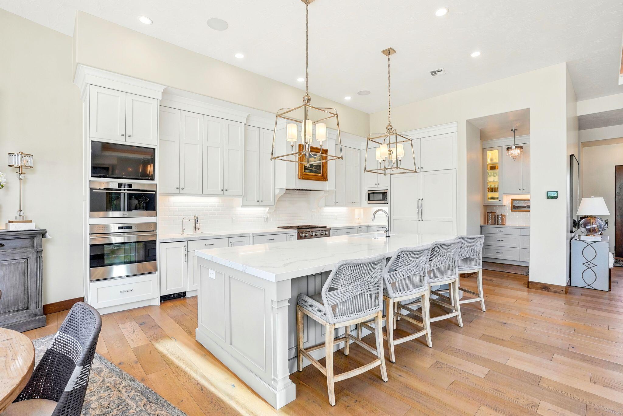 PALISADES AT SNOW CANYON - Residential