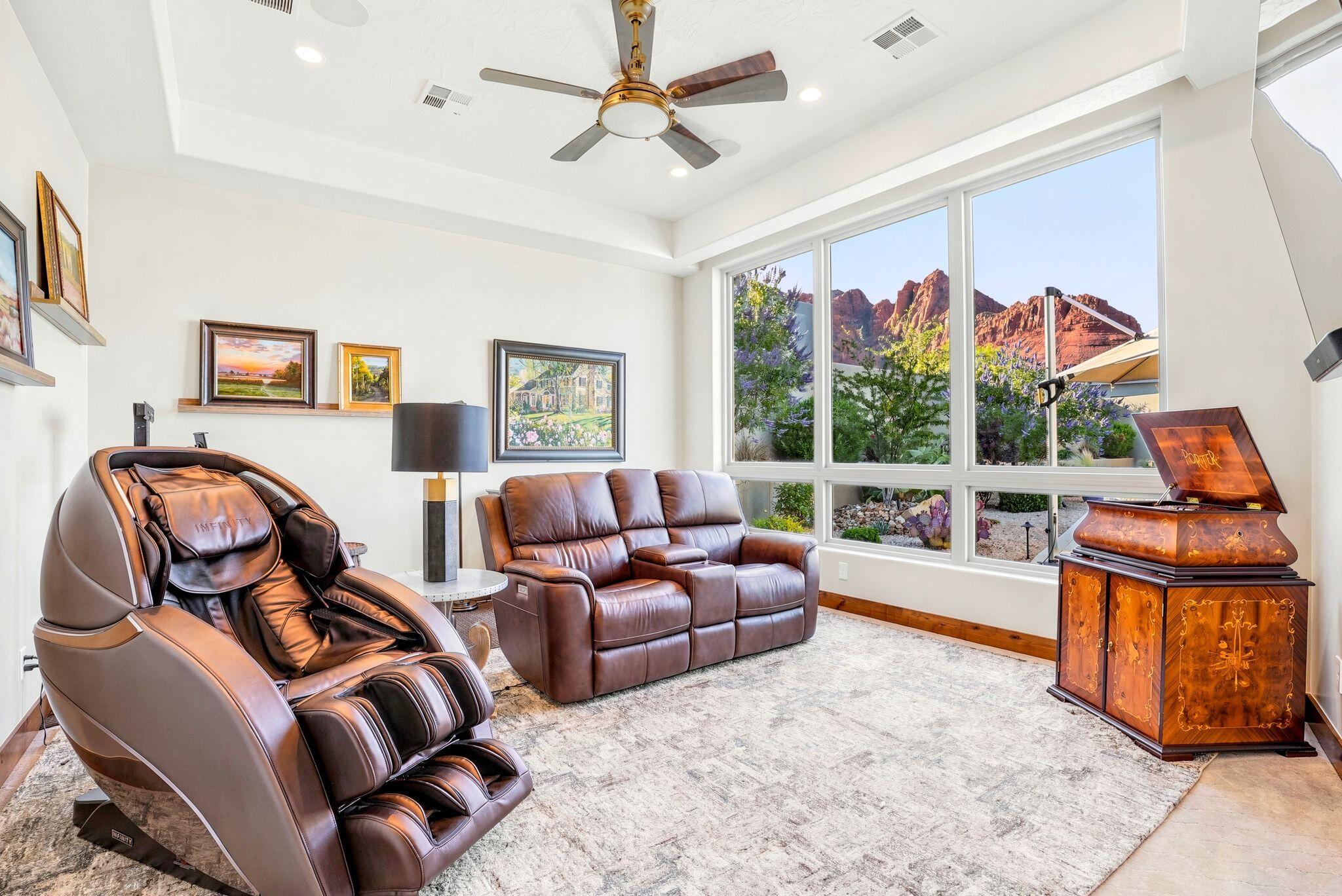 PALISADES AT SNOW CANYON - Residential