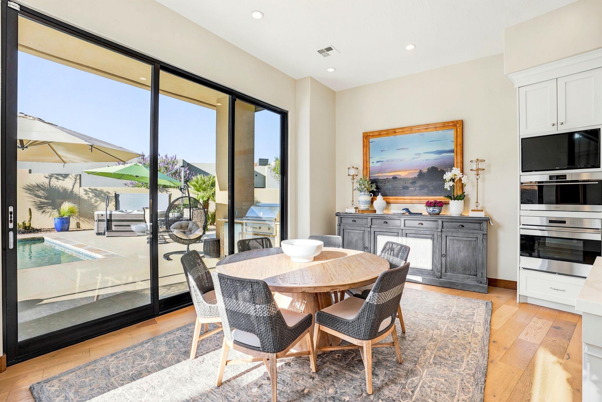 PALISADES AT SNOW CANYON - Residential