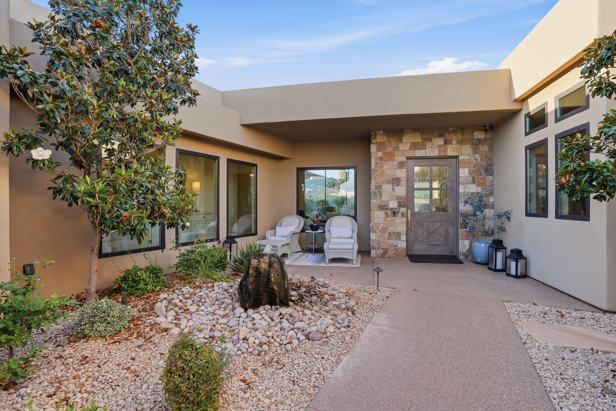PALISADES AT SNOW CANYON - Residential