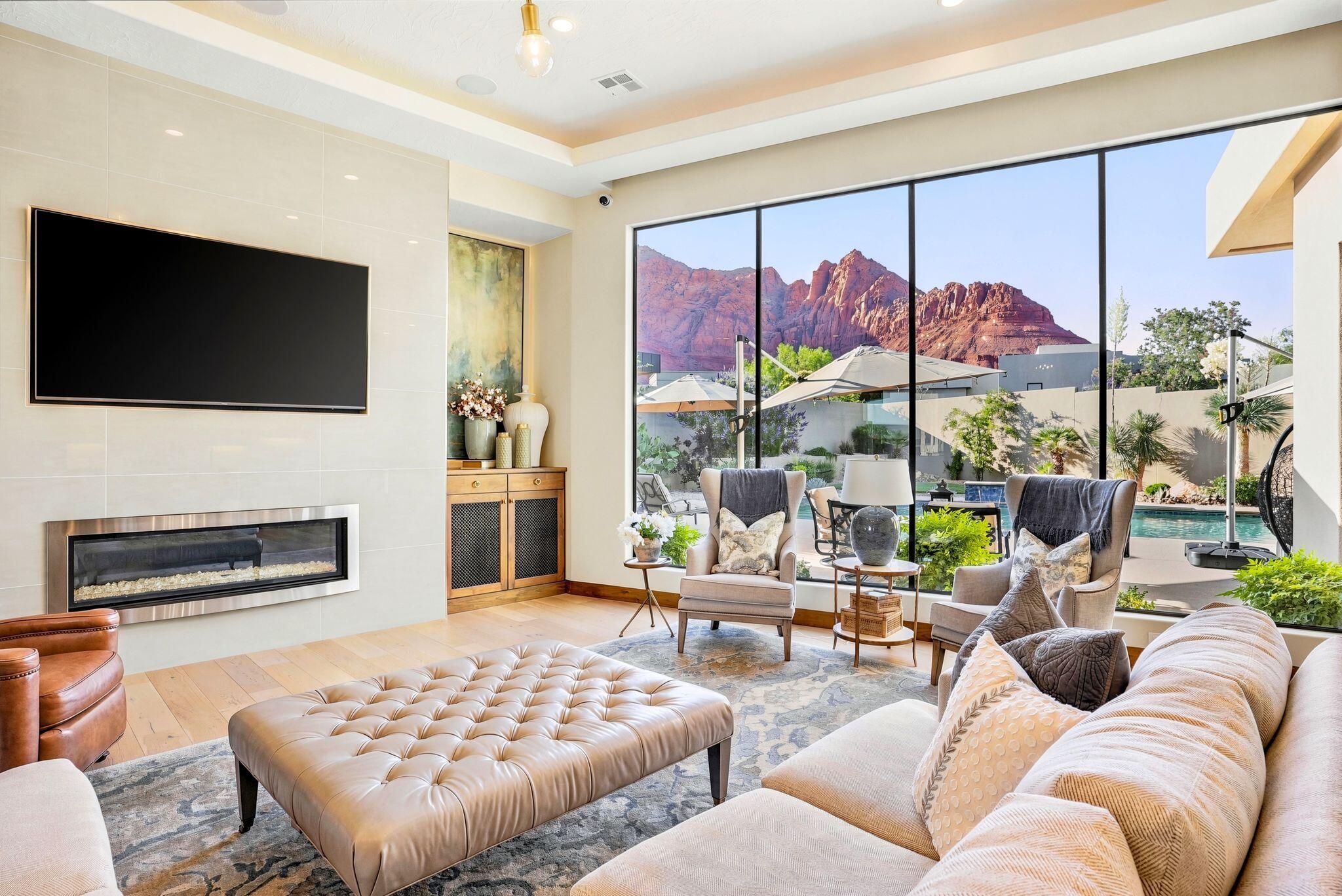PALISADES AT SNOW CANYON - Residential