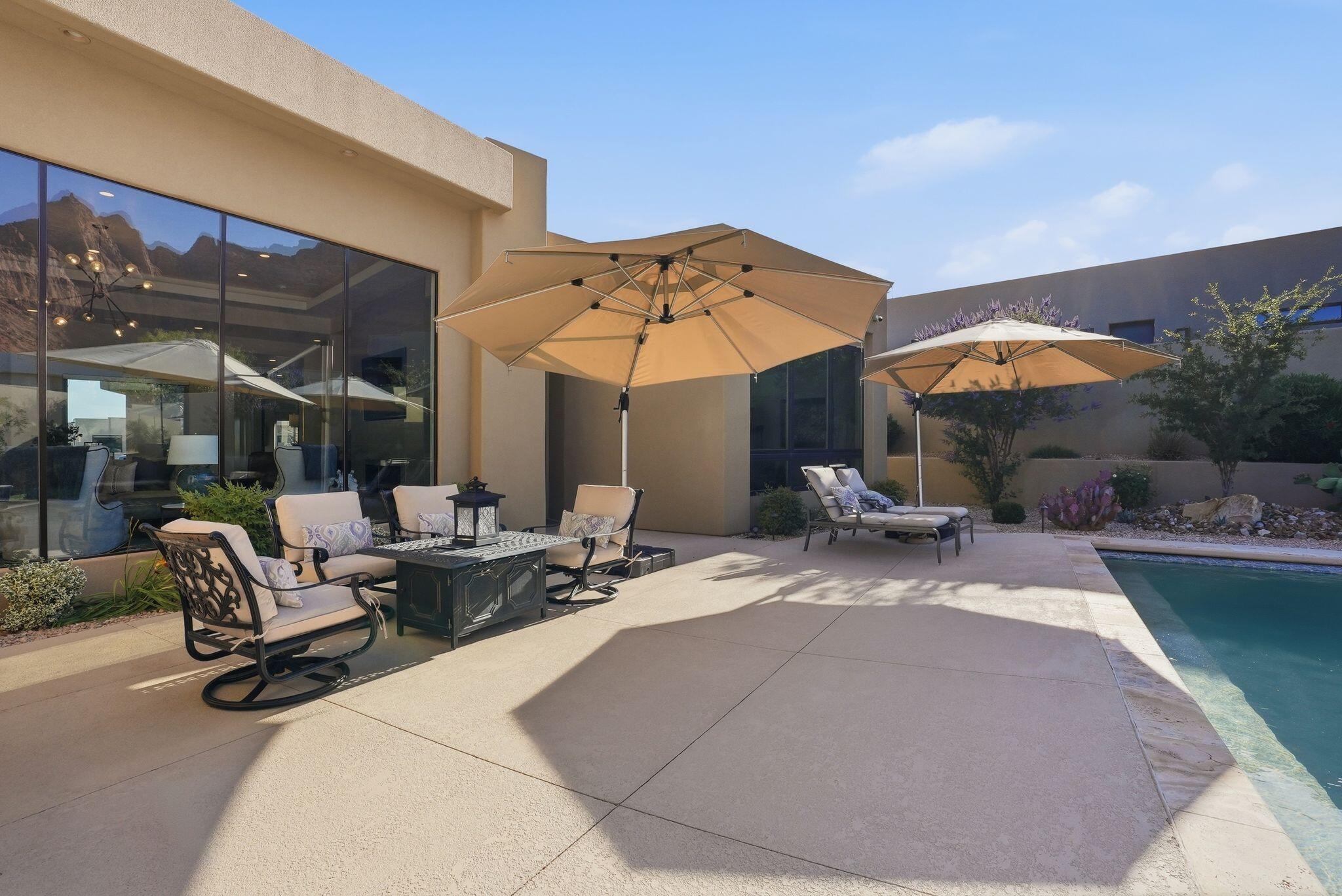 PALISADES AT SNOW CANYON - Residential