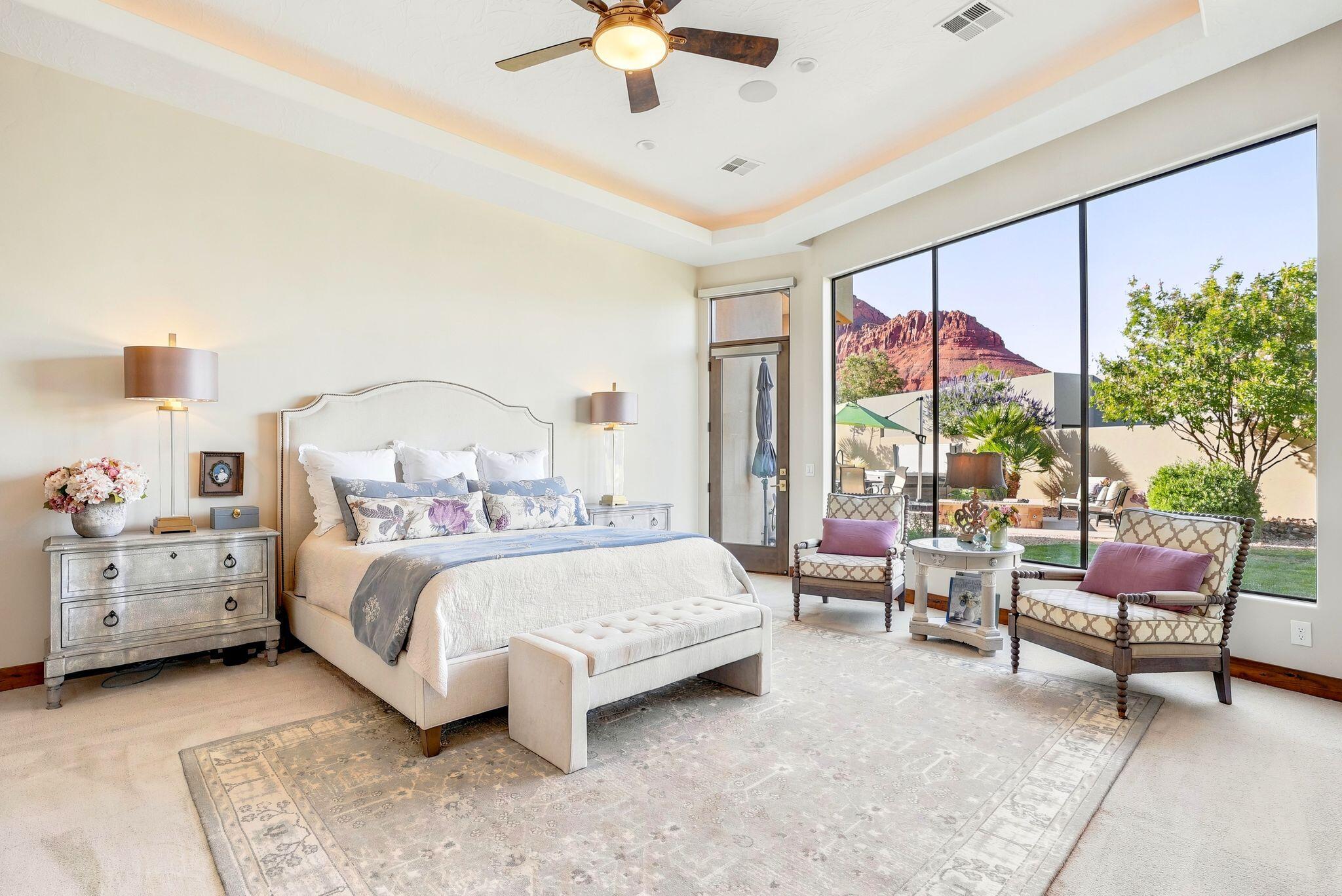 PALISADES AT SNOW CANYON - Residential