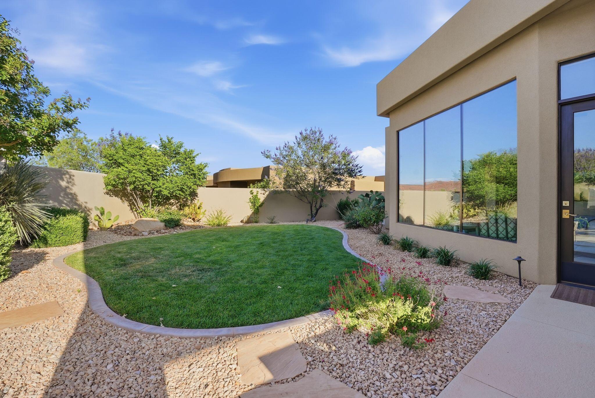 PALISADES AT SNOW CANYON - Residential