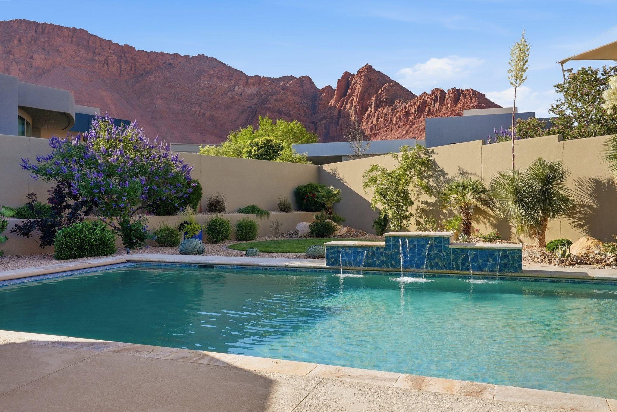 PALISADES AT SNOW CANYON - Residential