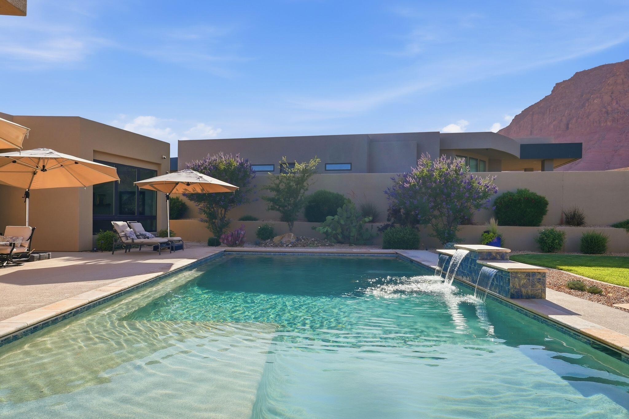 PALISADES AT SNOW CANYON - Residential