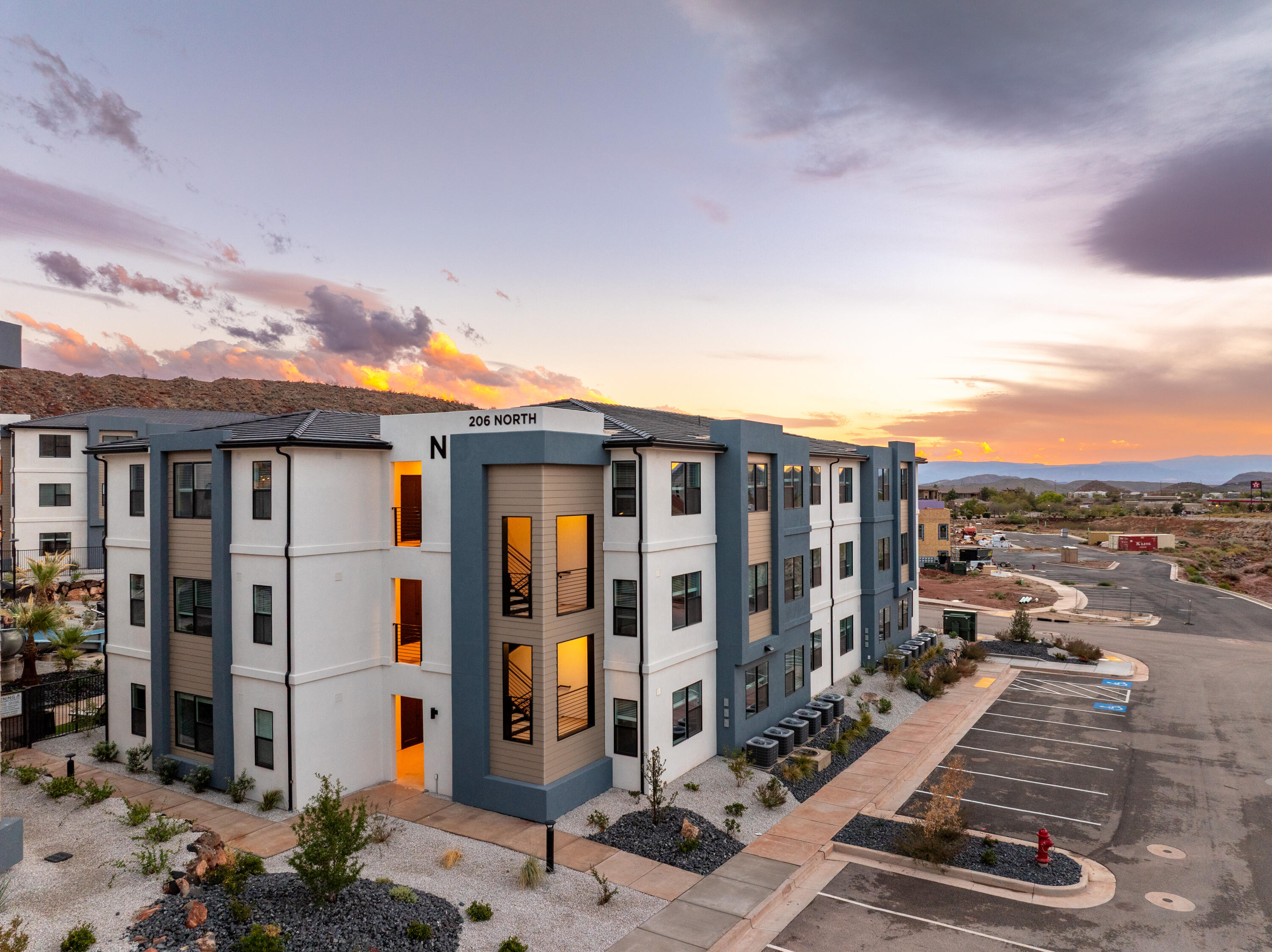 CORAL SPRINGS CONDOMINIUMS - Residential
