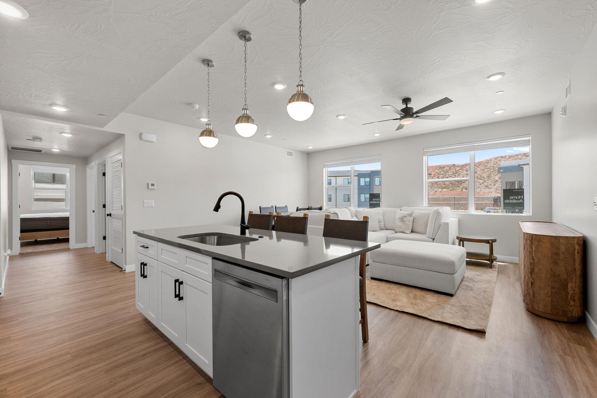 CORAL SPRINGS CONDOMINIUMS - Residential