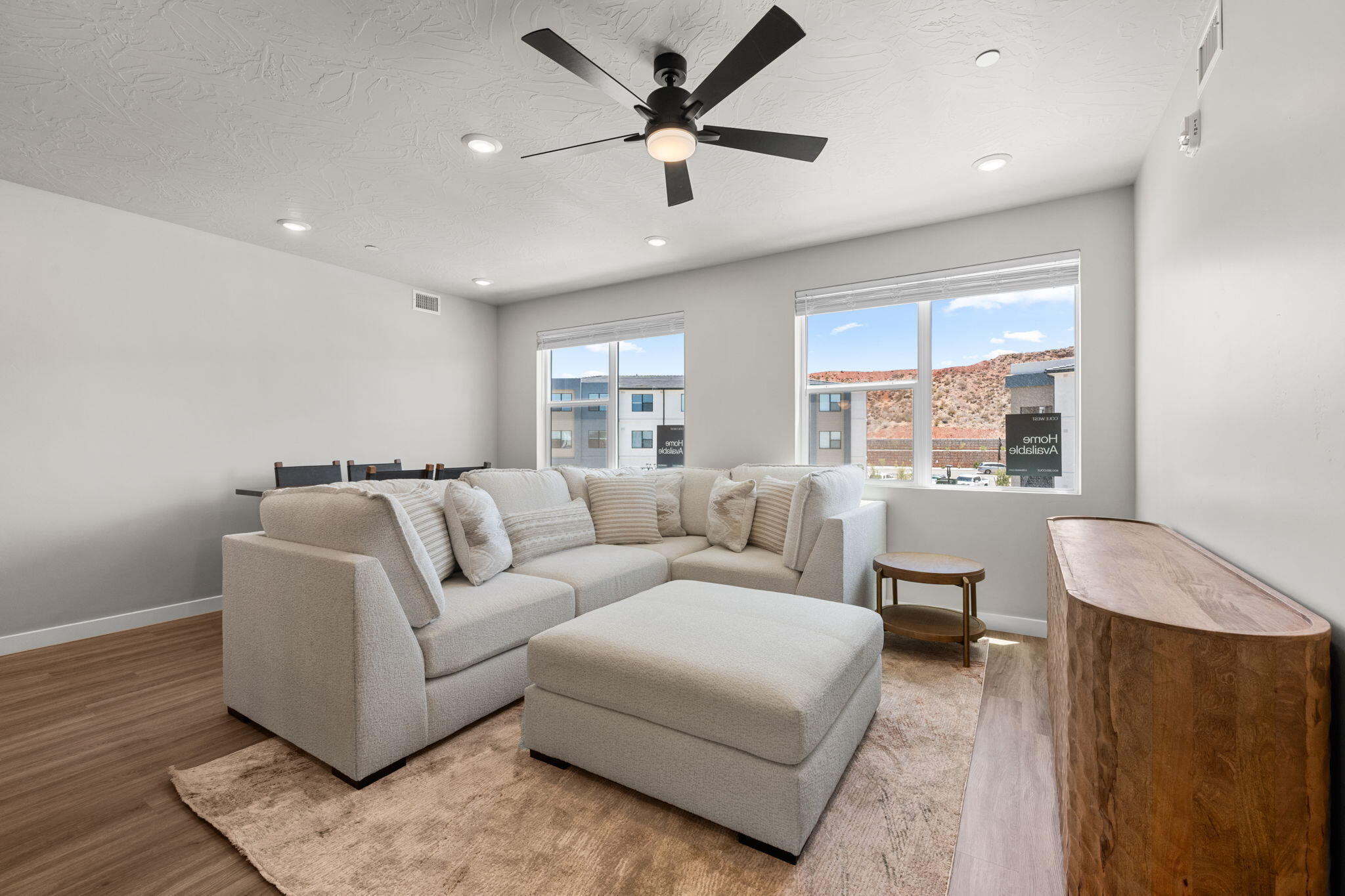 CORAL SPRINGS CONDOMINIUMS - Residential
