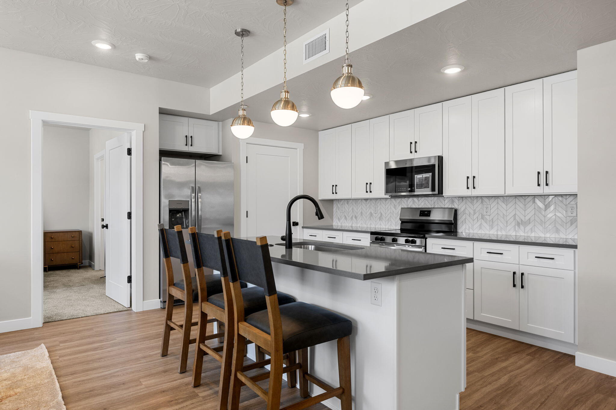 CORAL SPRINGS CONDOMINIUMS - Residential