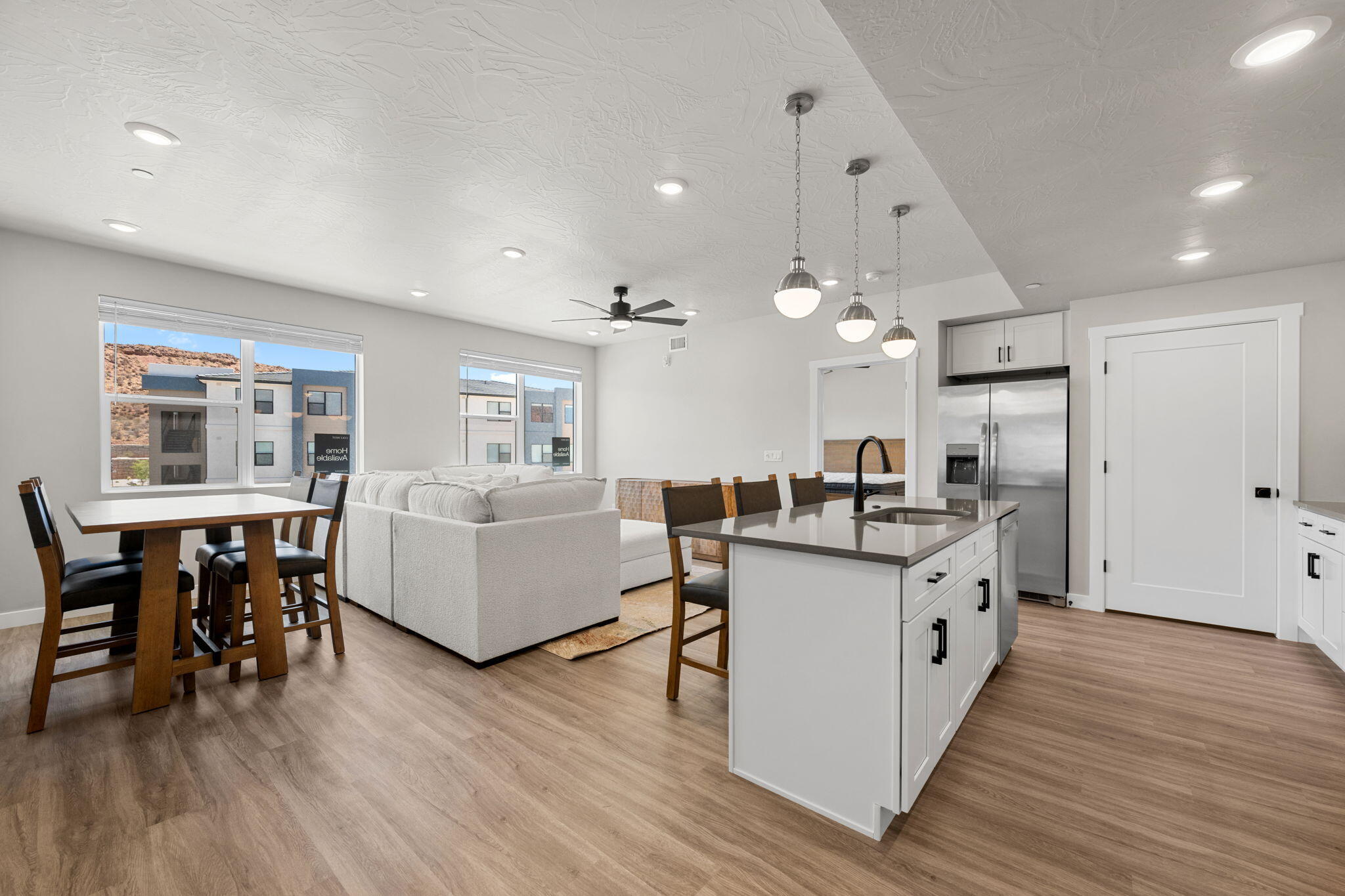 CORAL SPRINGS CONDOMINIUMS - Residential
