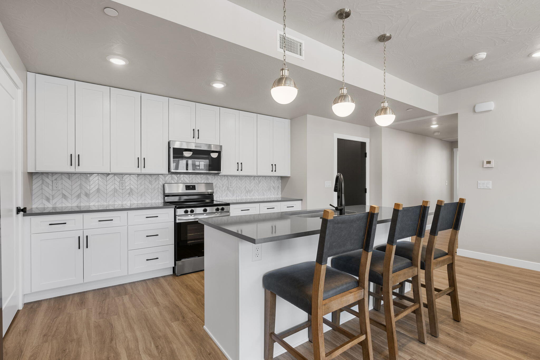 CORAL SPRINGS CONDOMINIUMS - Residential