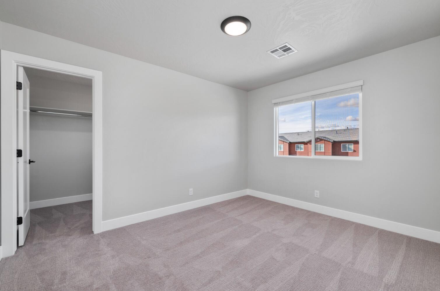 RISE AT CORAL CANYON - Residential